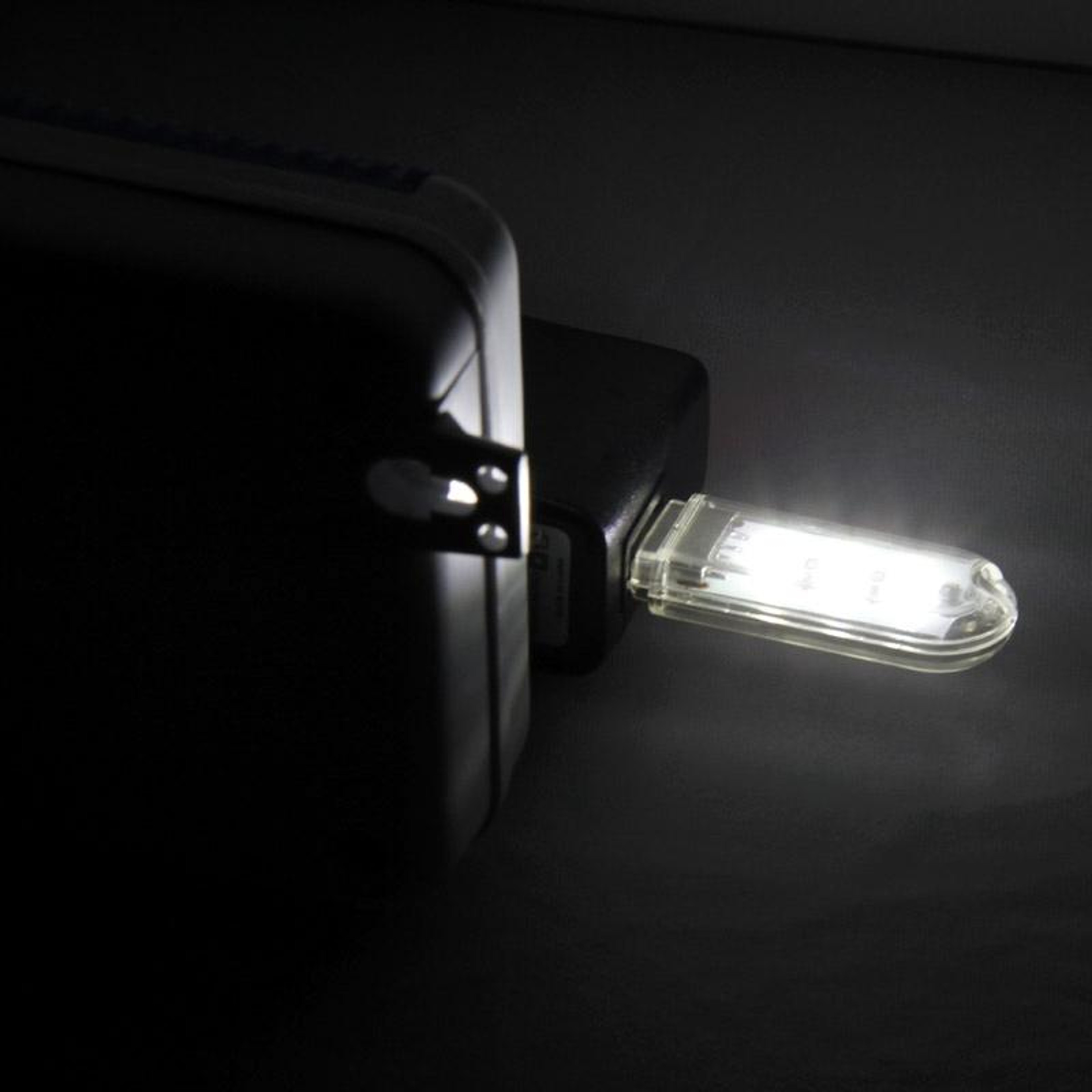 Portable USB LED Light Mini Lamp for Laptop, Power Bank & Emergency Travel Lighting – view 5