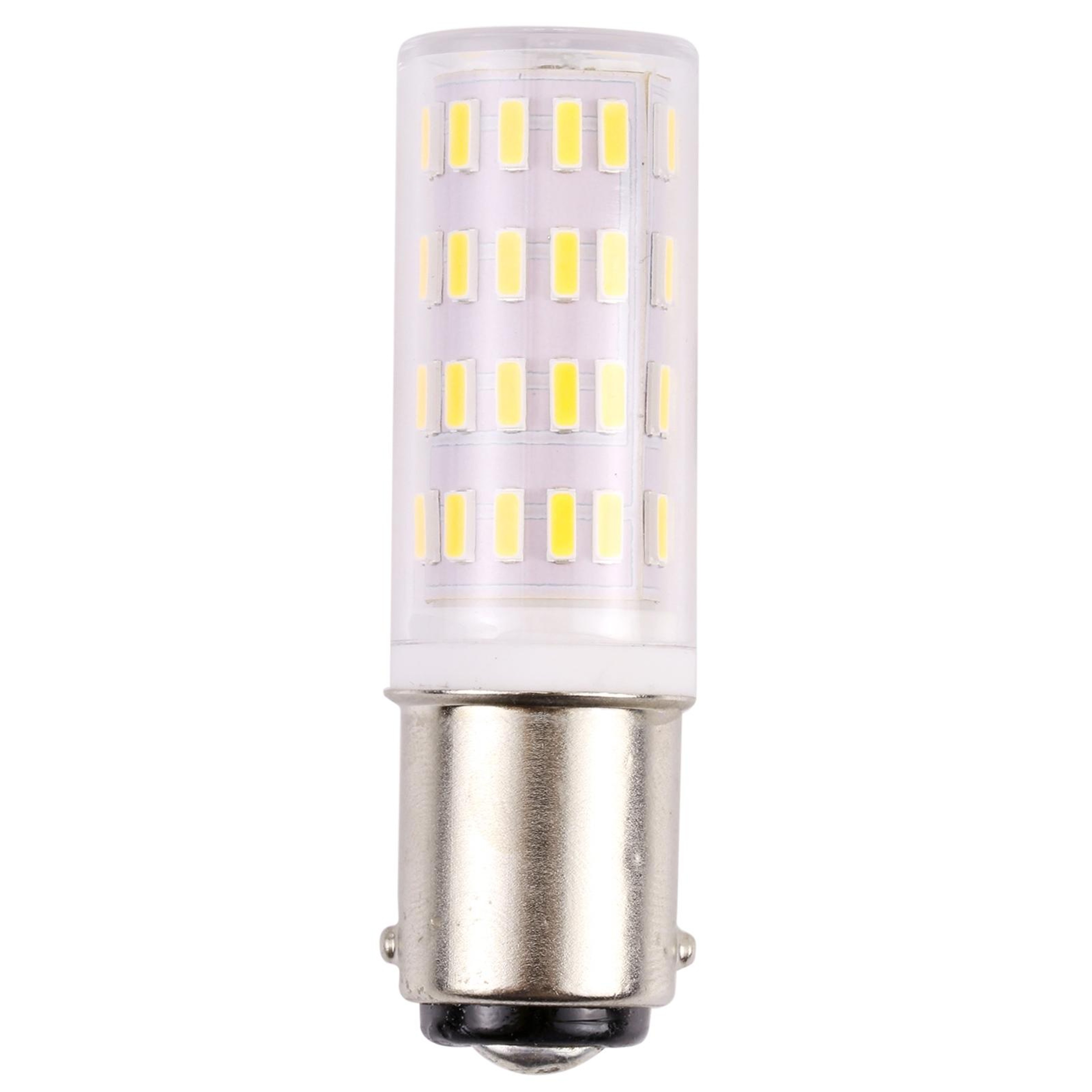 63 LED Corn Bulb 12 24V Energy Saving White Light for RV Marine and Automotive Use – view 4