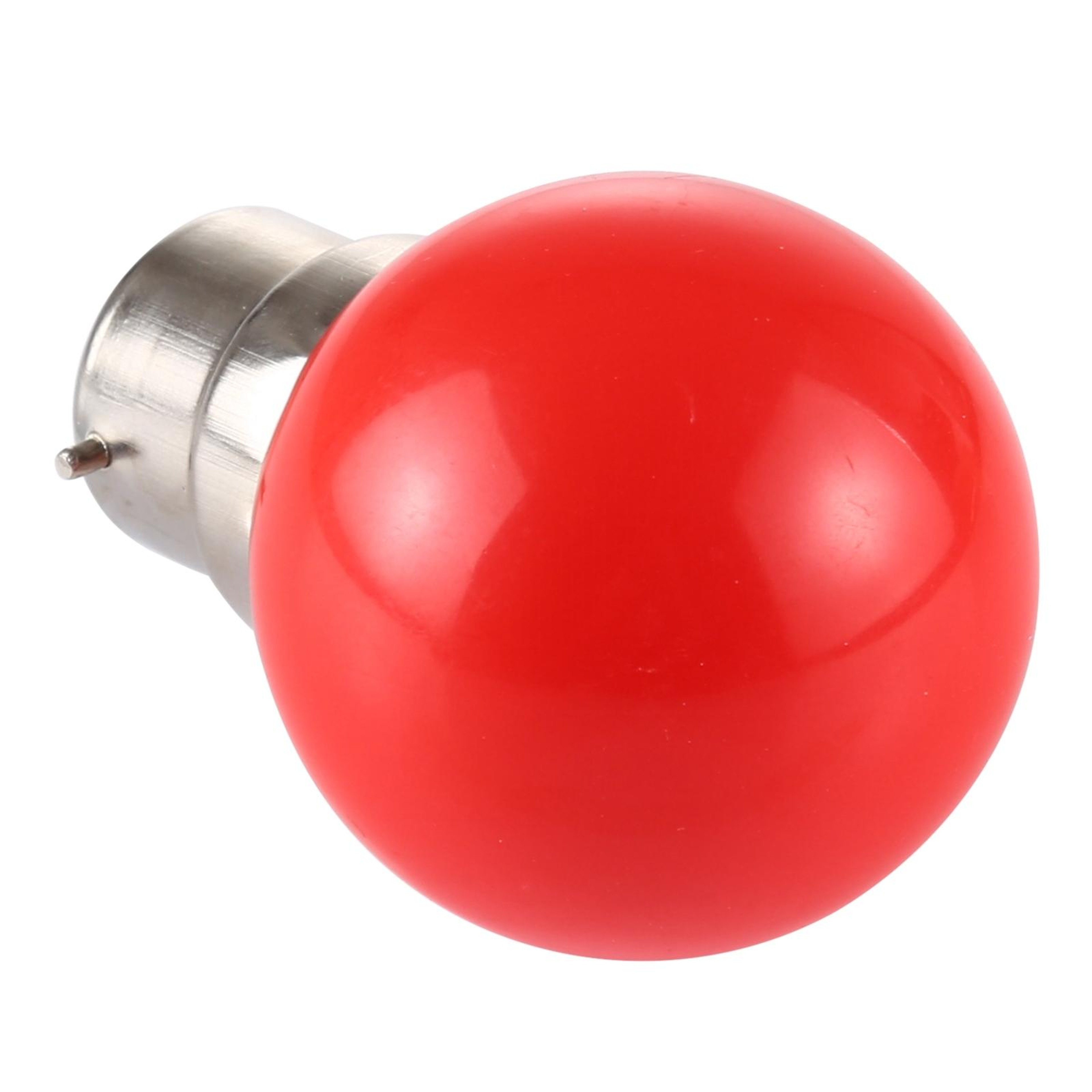 LED Energy Saving Bulb E27 Bright White Light For Home  Office 110V 1