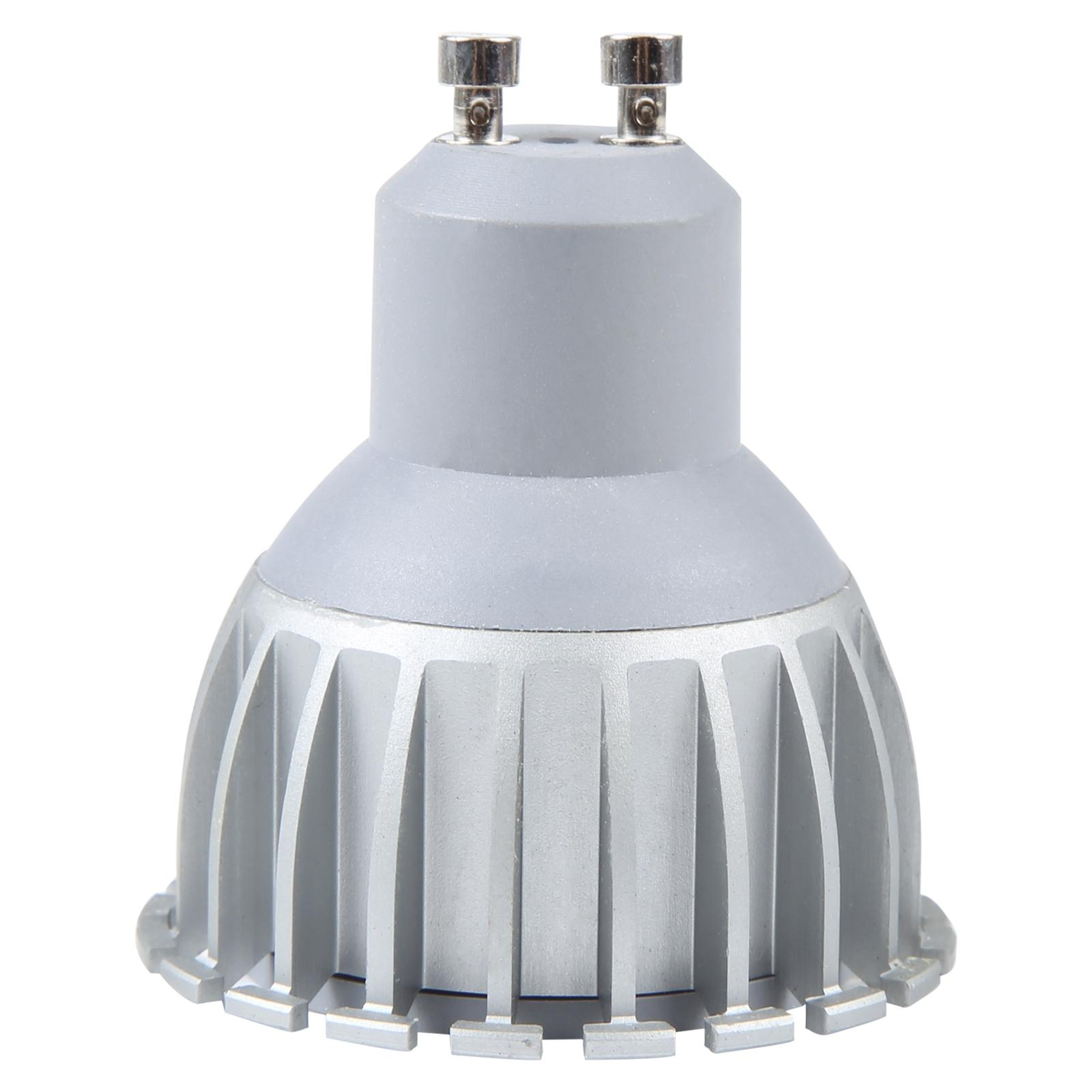 LED Spotlight 6W Warm White Energy Saving Bulb For Home  Office Lighting 6