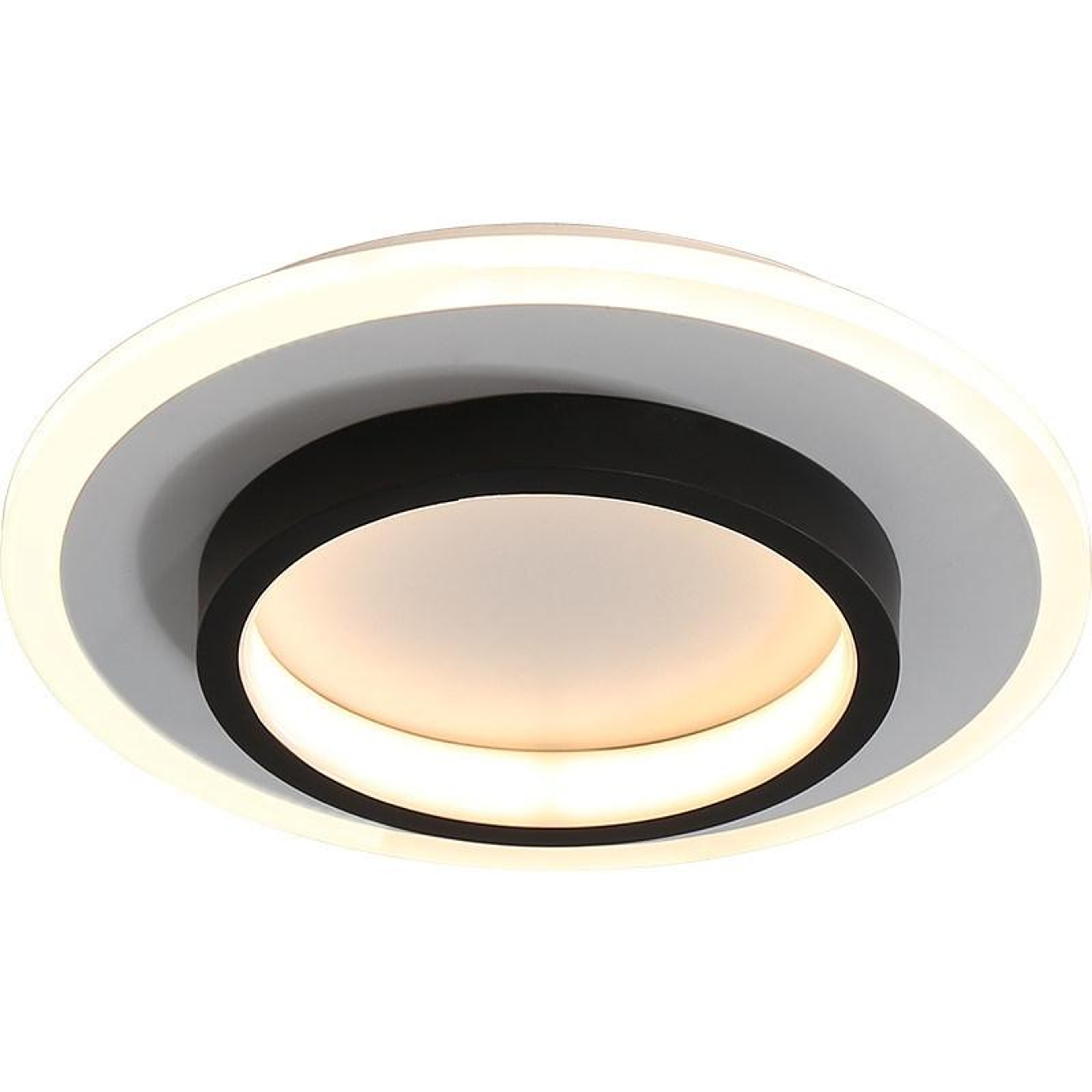 20W LED Ceiling Light With 3 Color Dimming For Aisles  Entrances 6