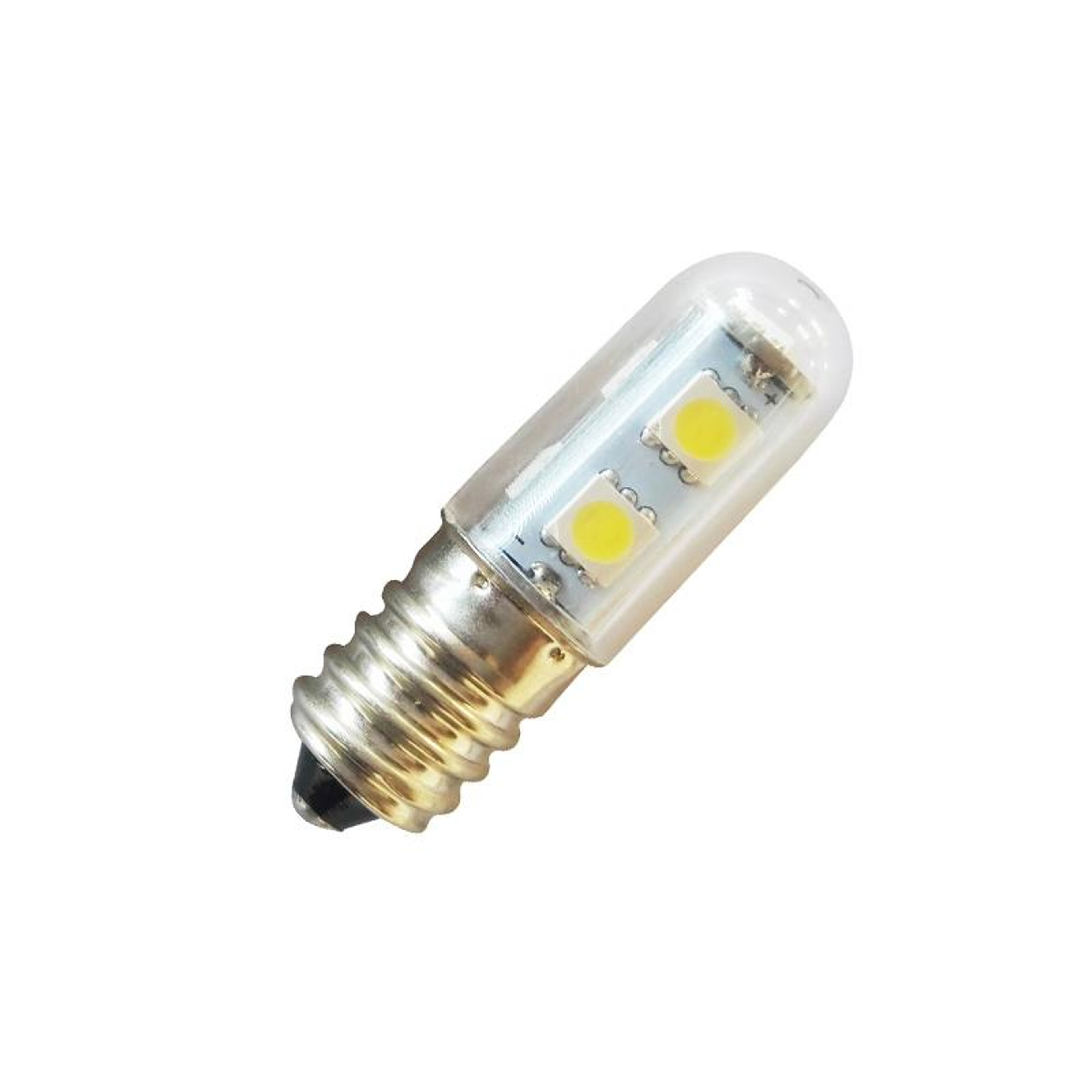 Energy Saving LED Refrigerator Light E14 1W SMD Bulb – view 3