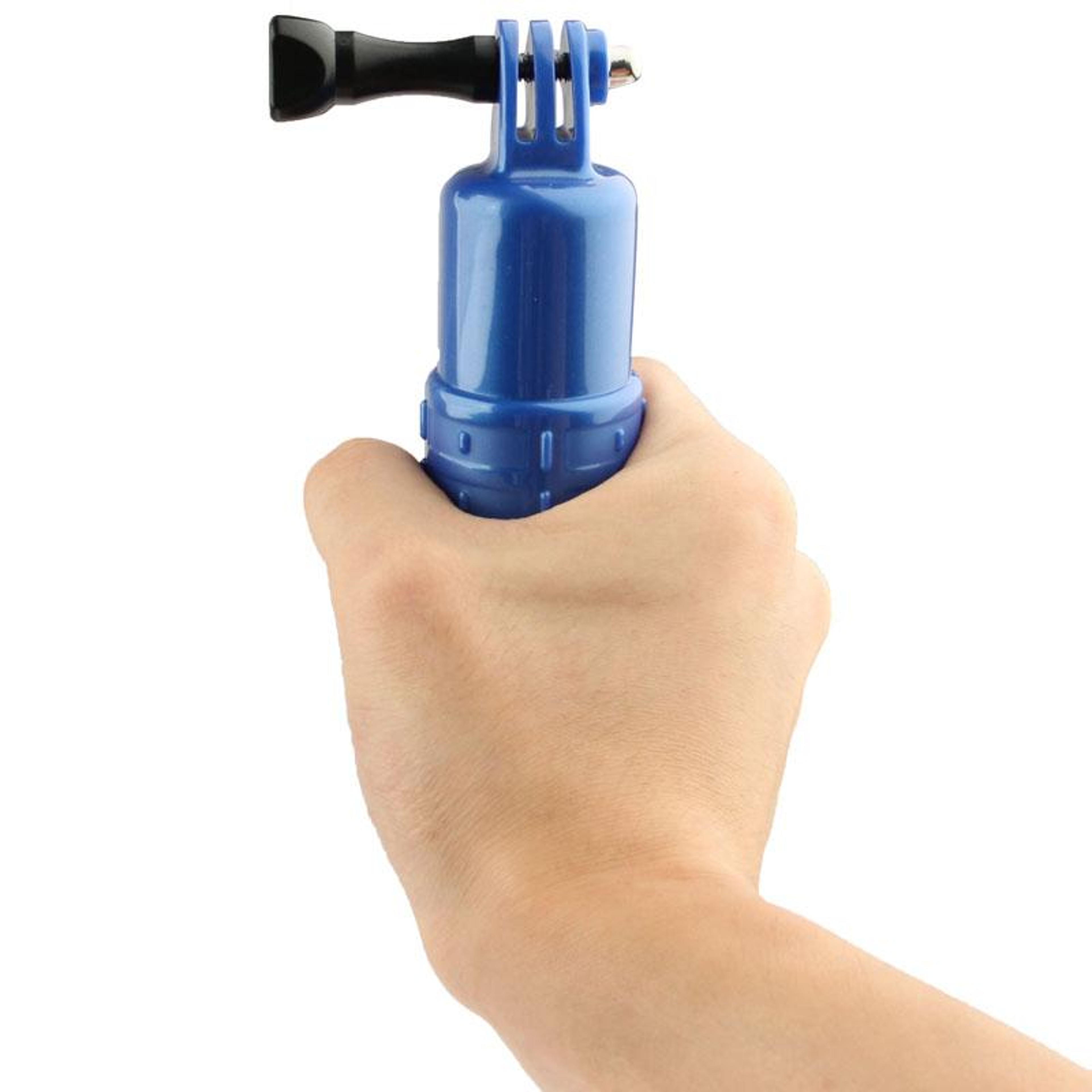 Floating Bobber Grip For Action Camera Float Handle With Wrist Strap For GoPro Insta360  DJI 0