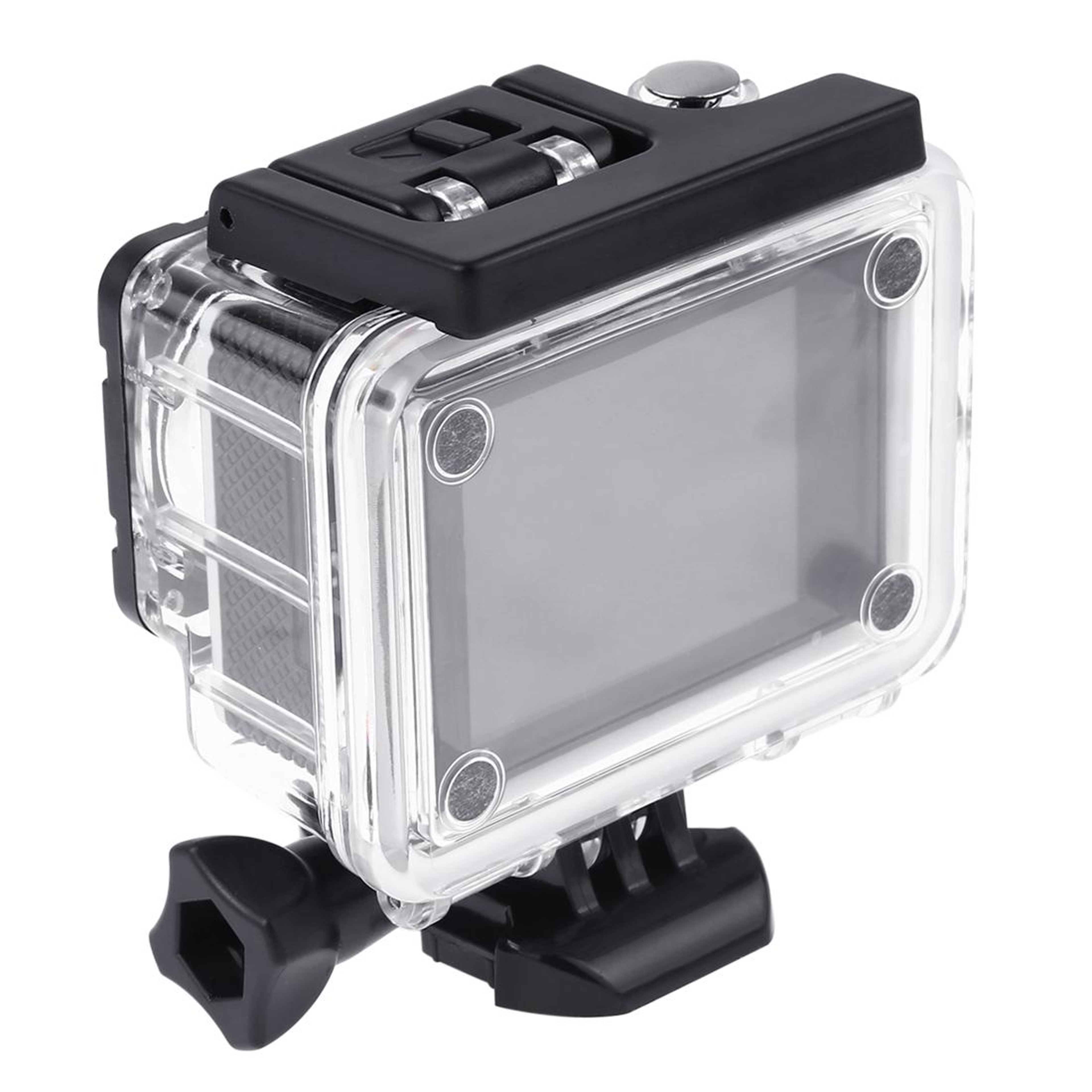 SJ4000 Full HD Action Camera With 30M Waterproof Case  Wide Angle Lens 9