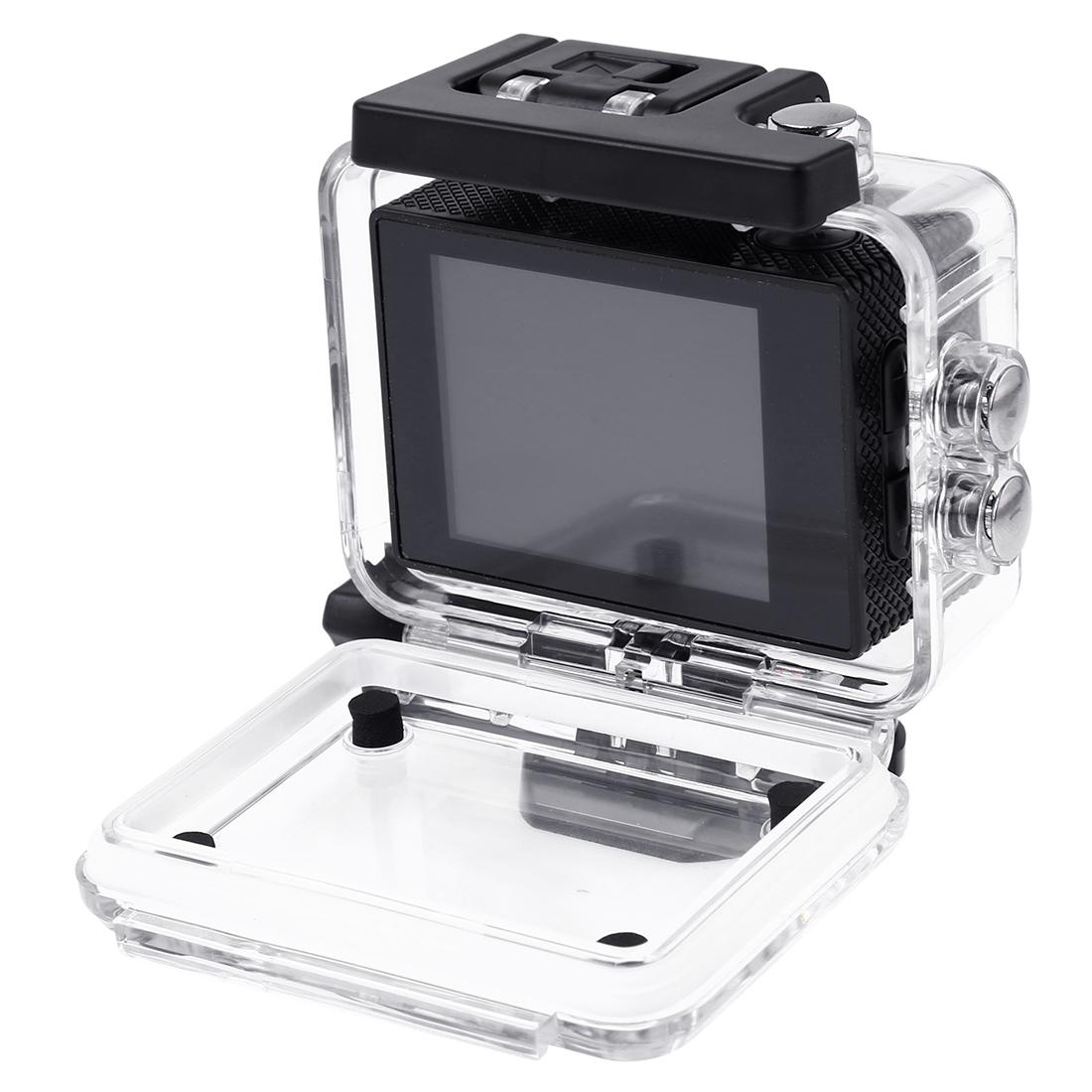 SJ4000 Full HD Action Camera With 30M Waterproof Case  Wide Angle Lens 11