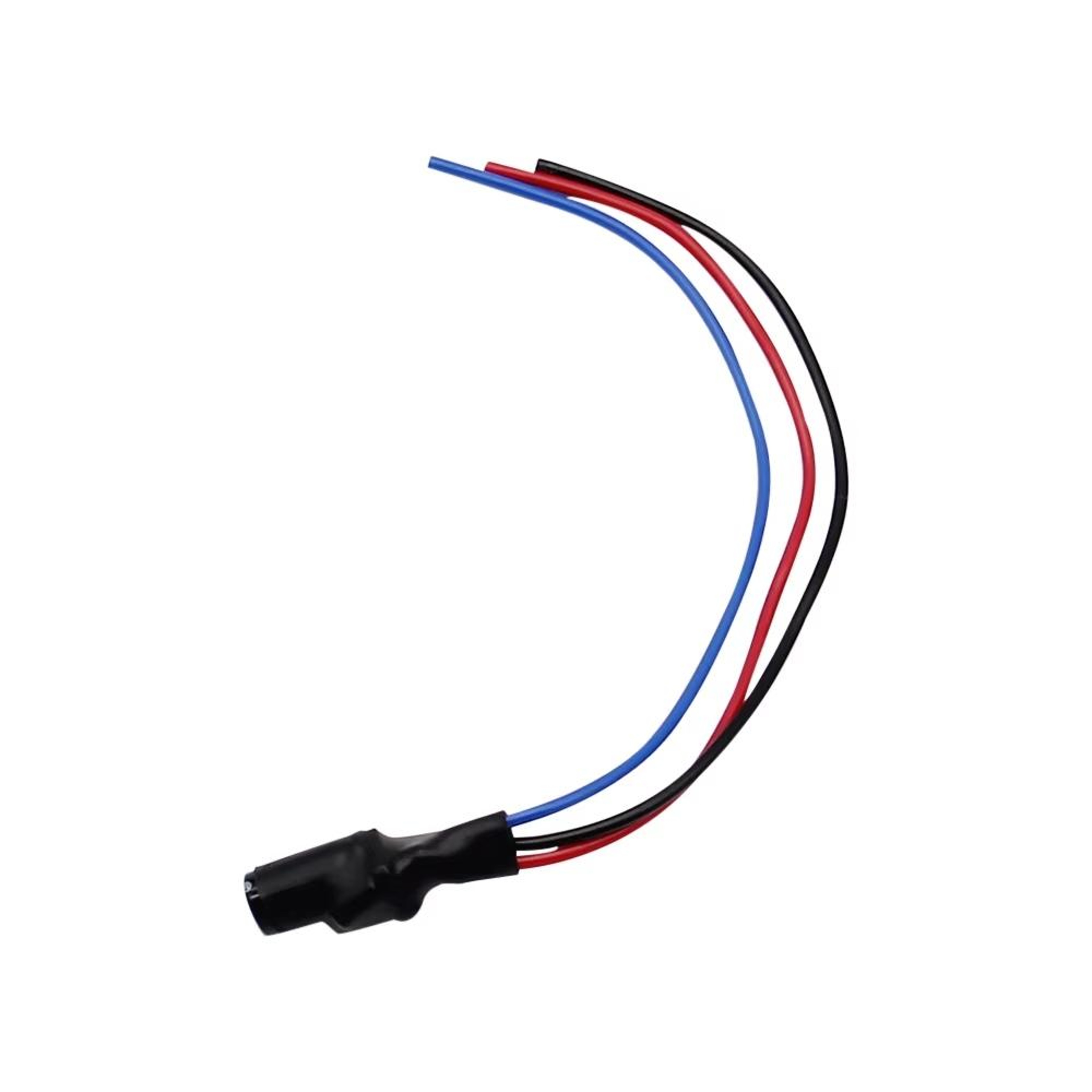 12V Reverse Camera Power Filter Relay for Clear Backup Camera Signal – view 4