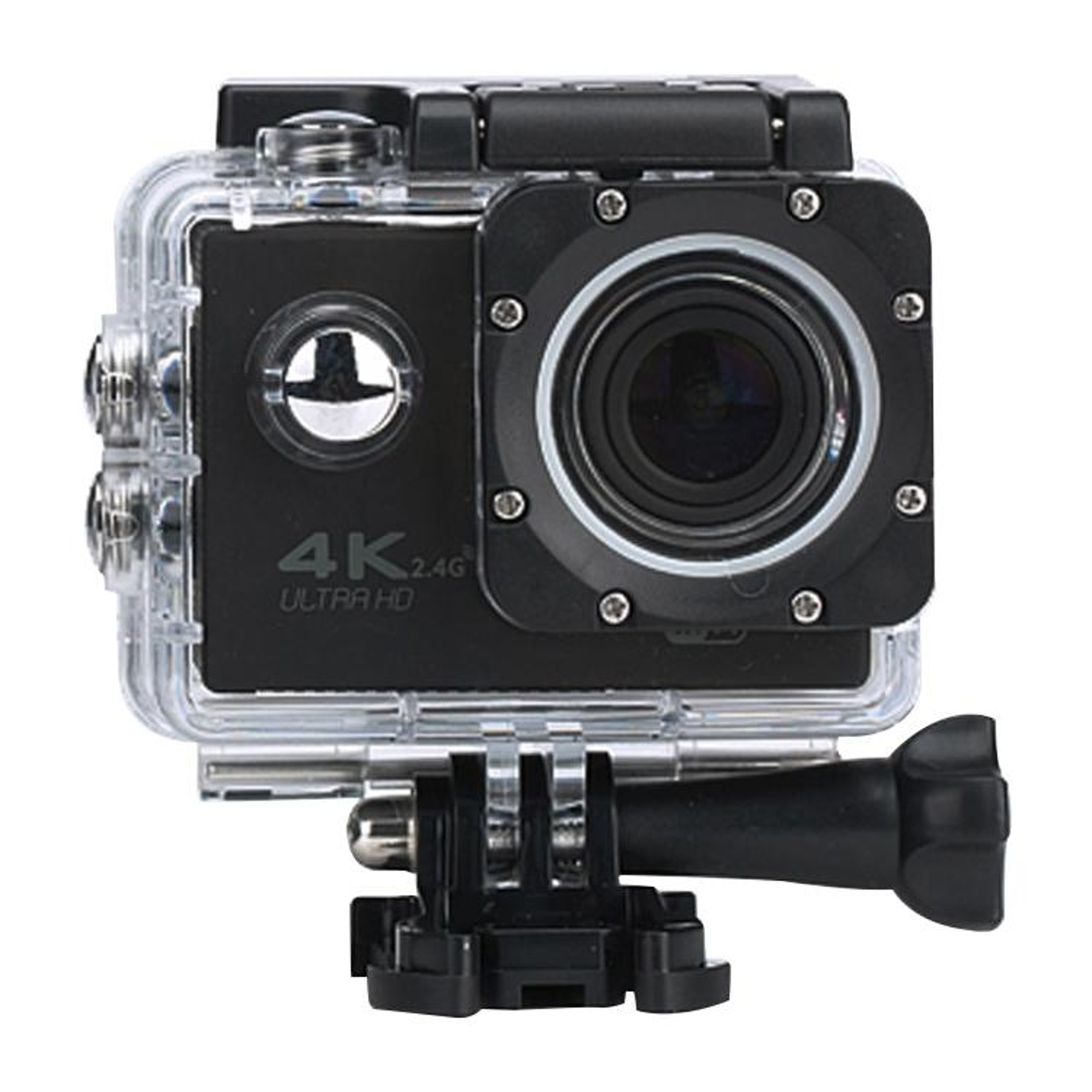 4K WiFi Waterproof Action Camera For Cycling Diving  Adventure Sports Recording 9