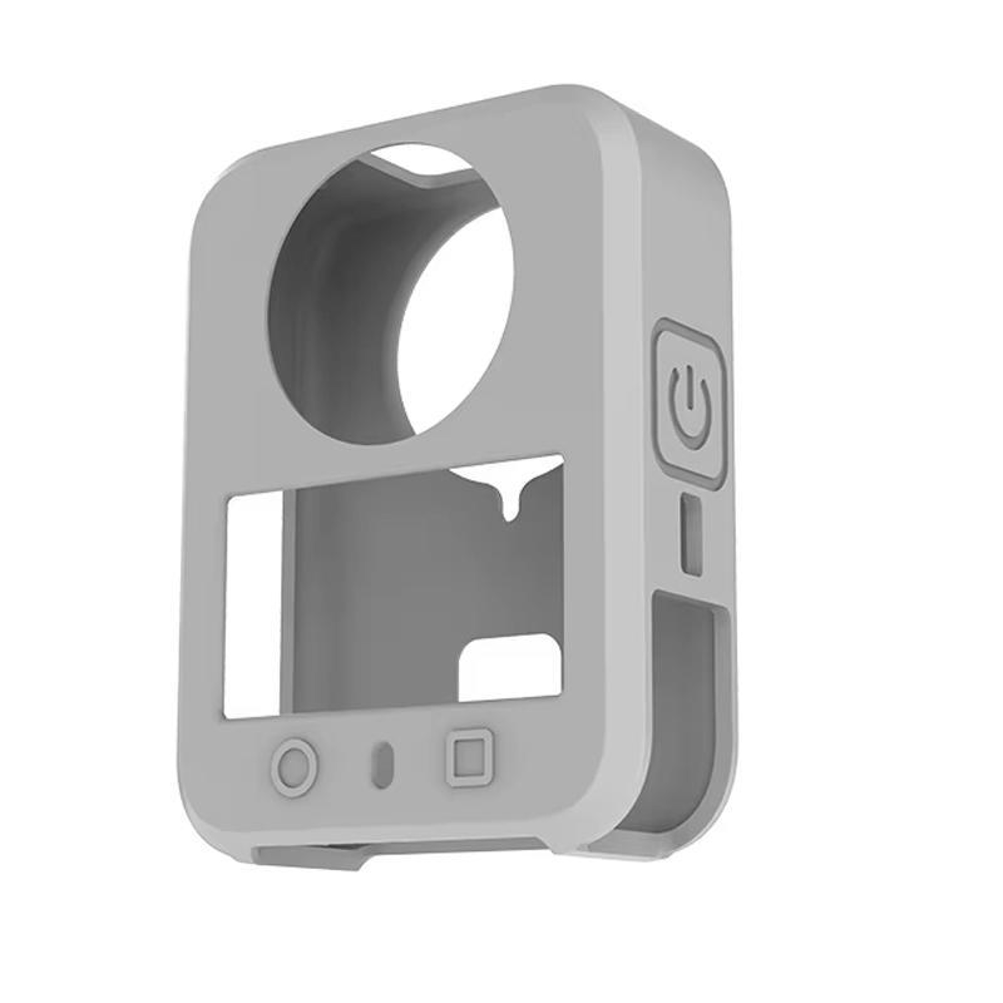 DJI Osmo 360 Silicone Protective Case Shockproof Anti Scratch Full Body Cover – view 11