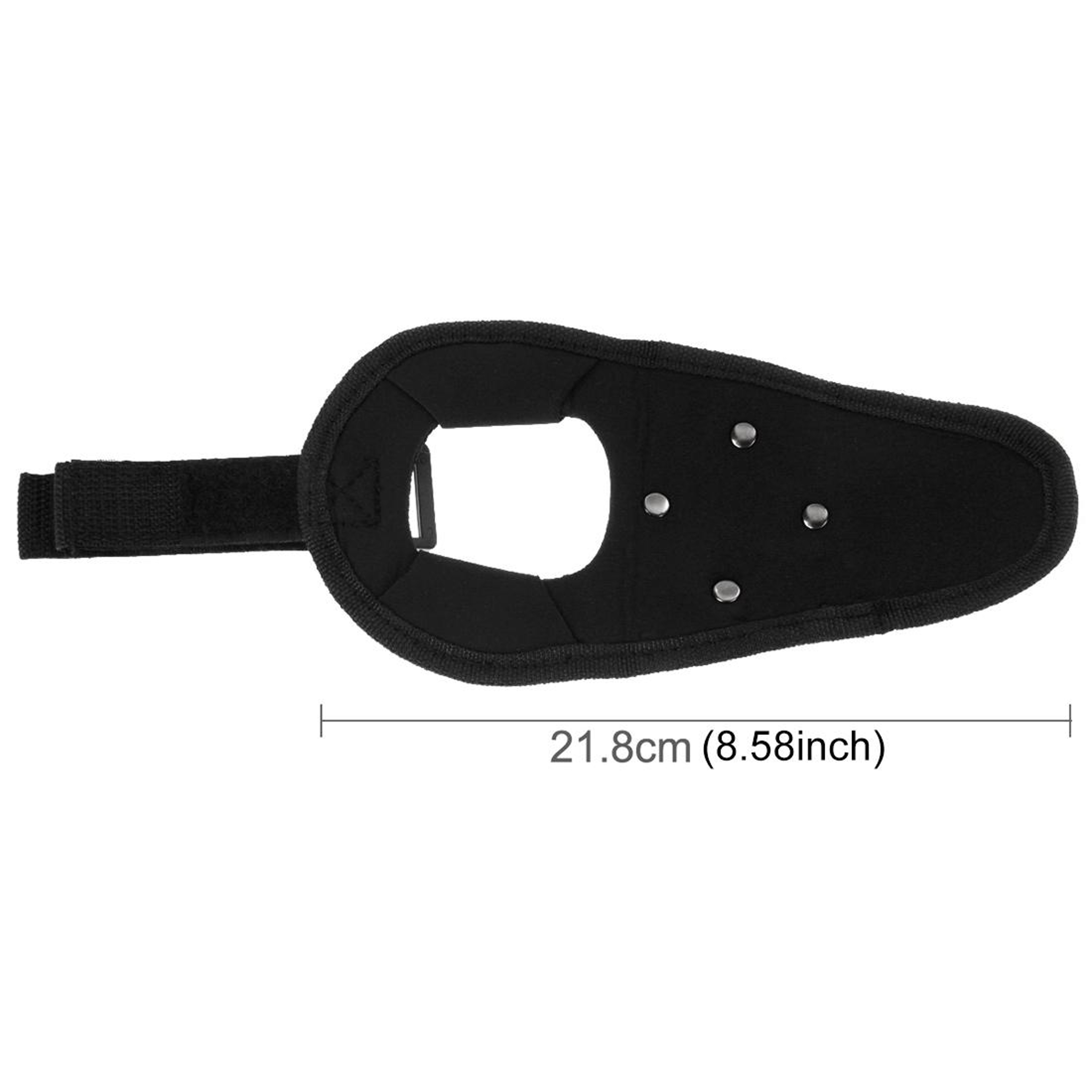 360 Rotating Hand Strap Mount For GoPro Insta360  DJI Action Cameras 2
