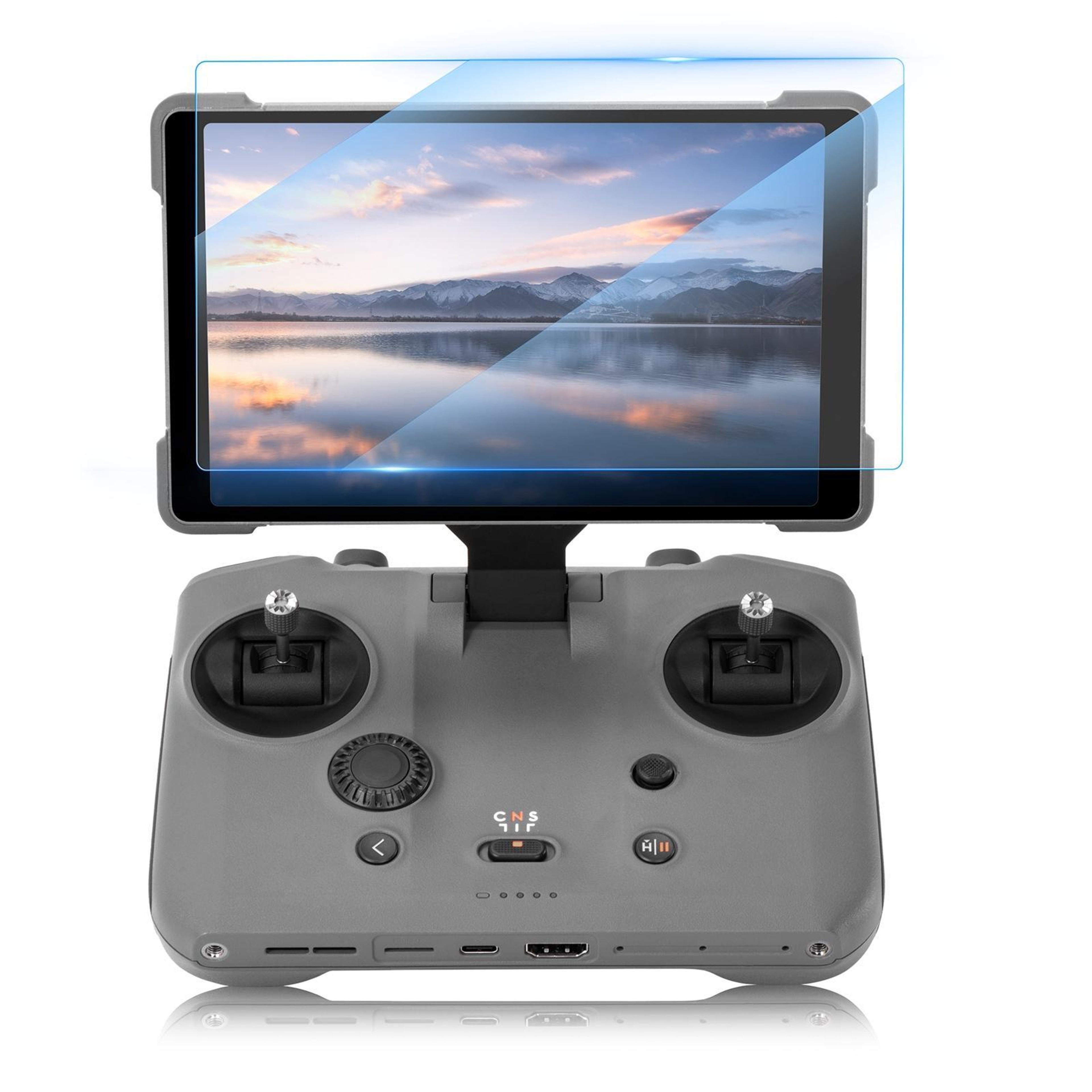 AR Anti Glare DJI RC Pro 2 Screen Protector For Mavic 4 Pro Remote Controller 0