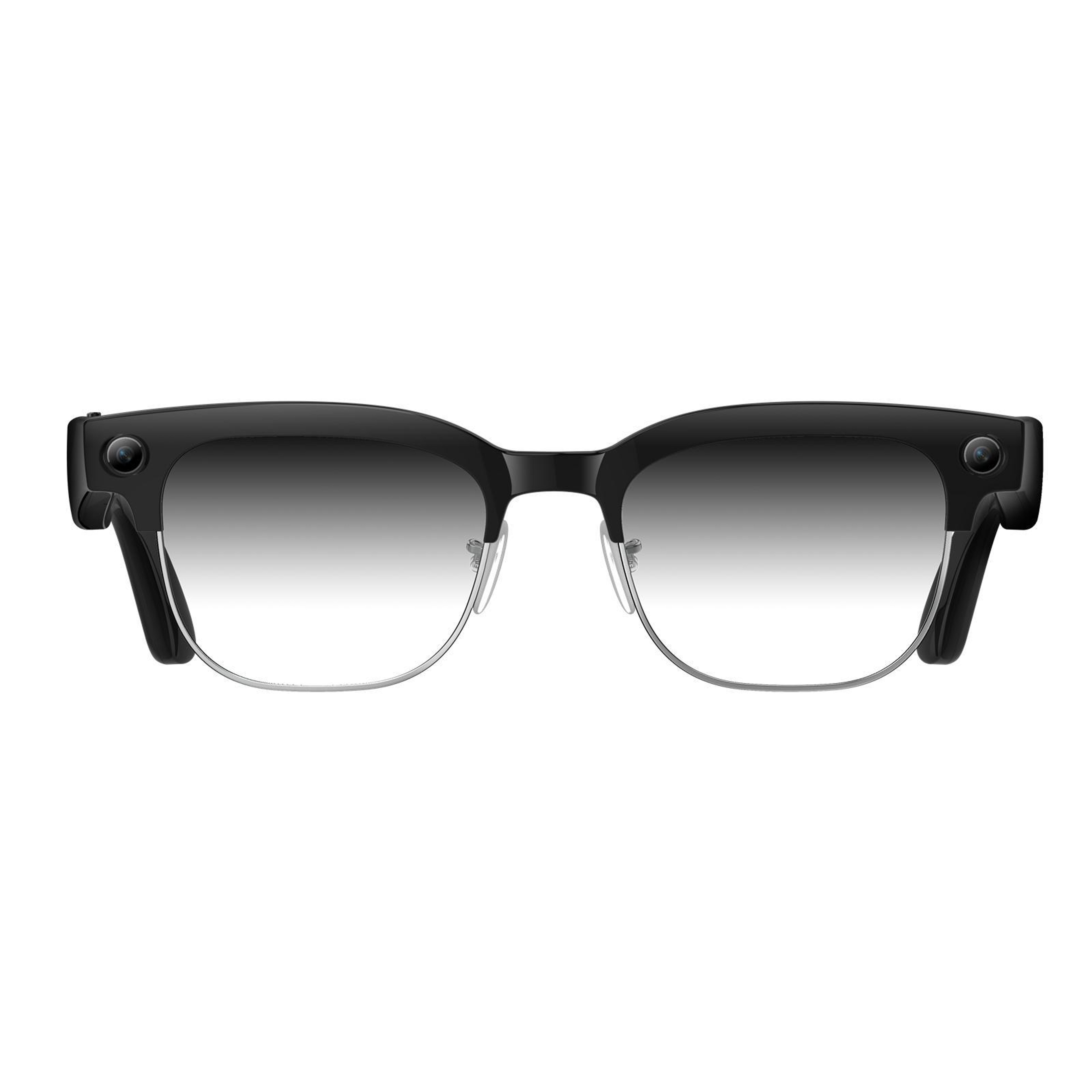 AI Smart Glasses With 8MP Camera Real Time Translation  Bluetooth Calling 6
