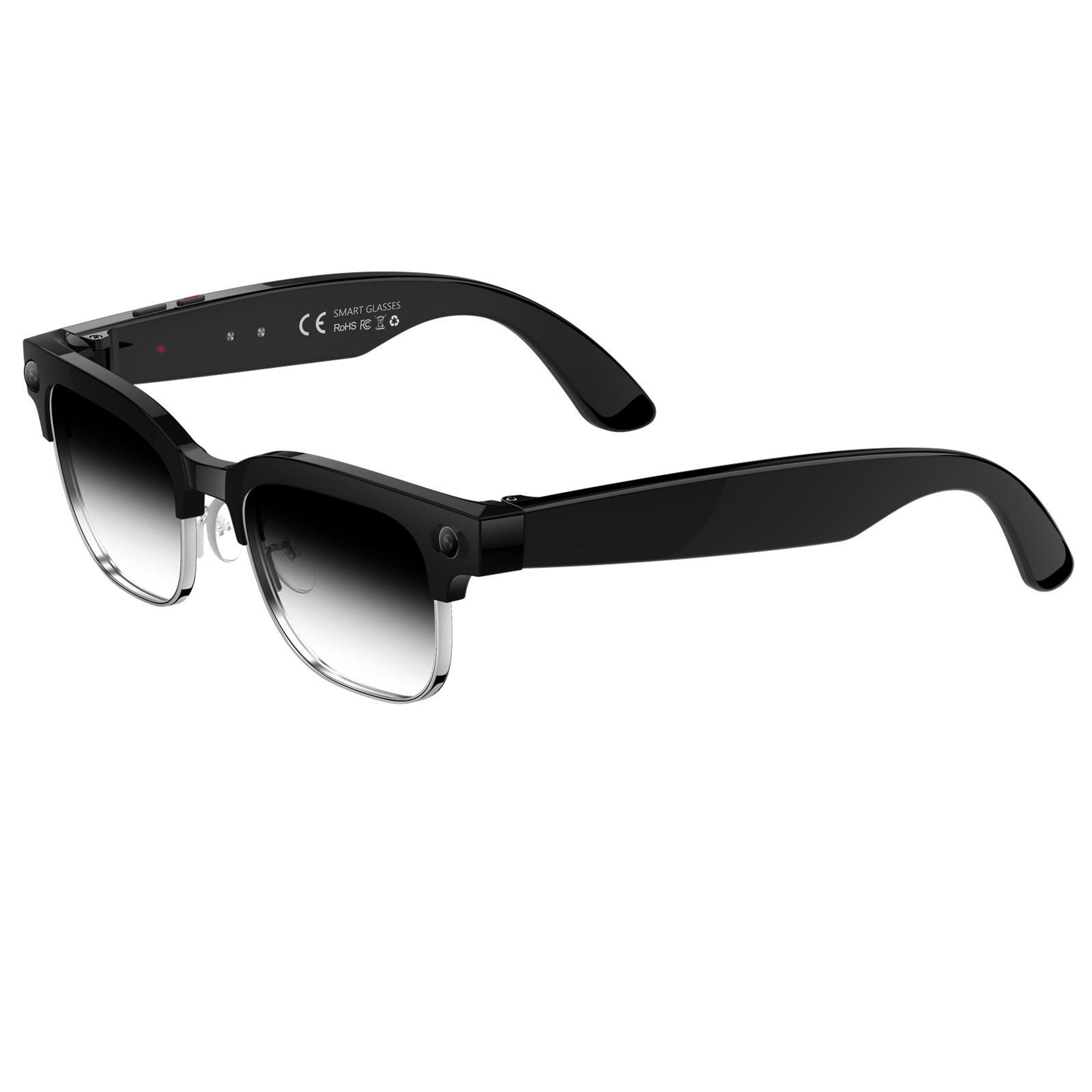 AI Smart Glasses with 8MP Camera, Real Time Translation & Bluetooth Calling – view 23
