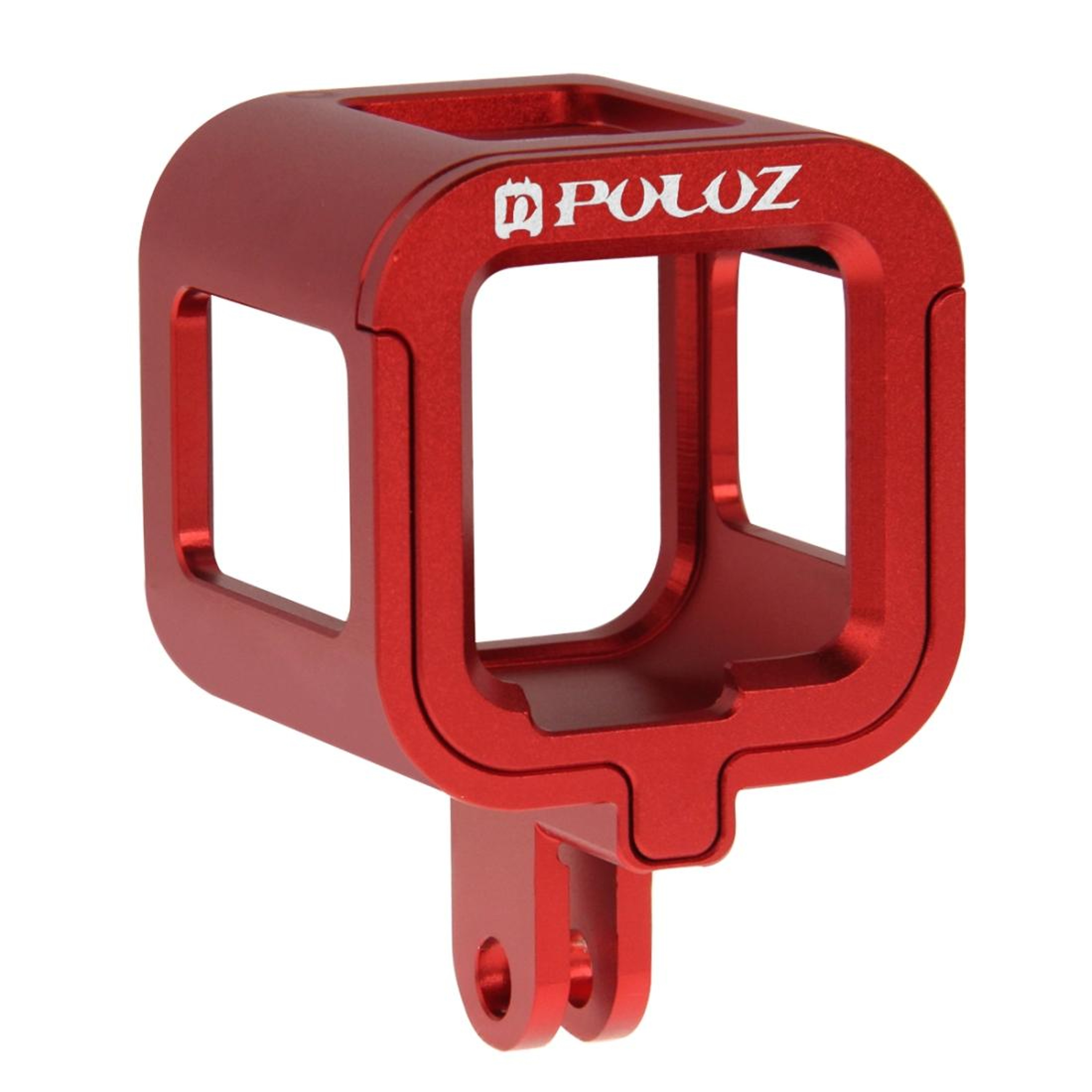 GoPro Session Protective Cage Aluminum Alloy Frame For HERO5 Session  HERO4 Session 0