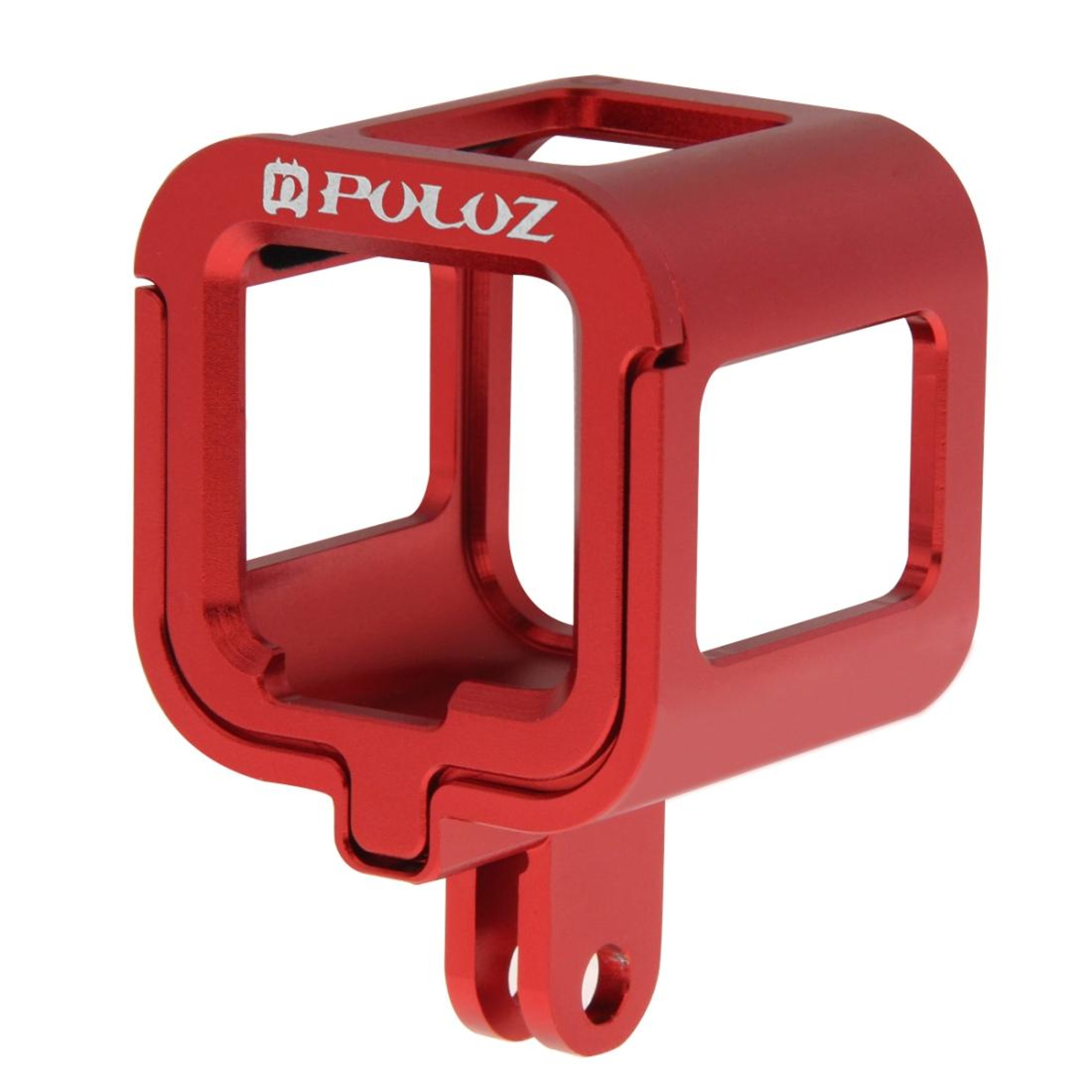 GoPro Session Protective Cage Aluminum Alloy Frame For HERO5 Session  HERO4 Session 1