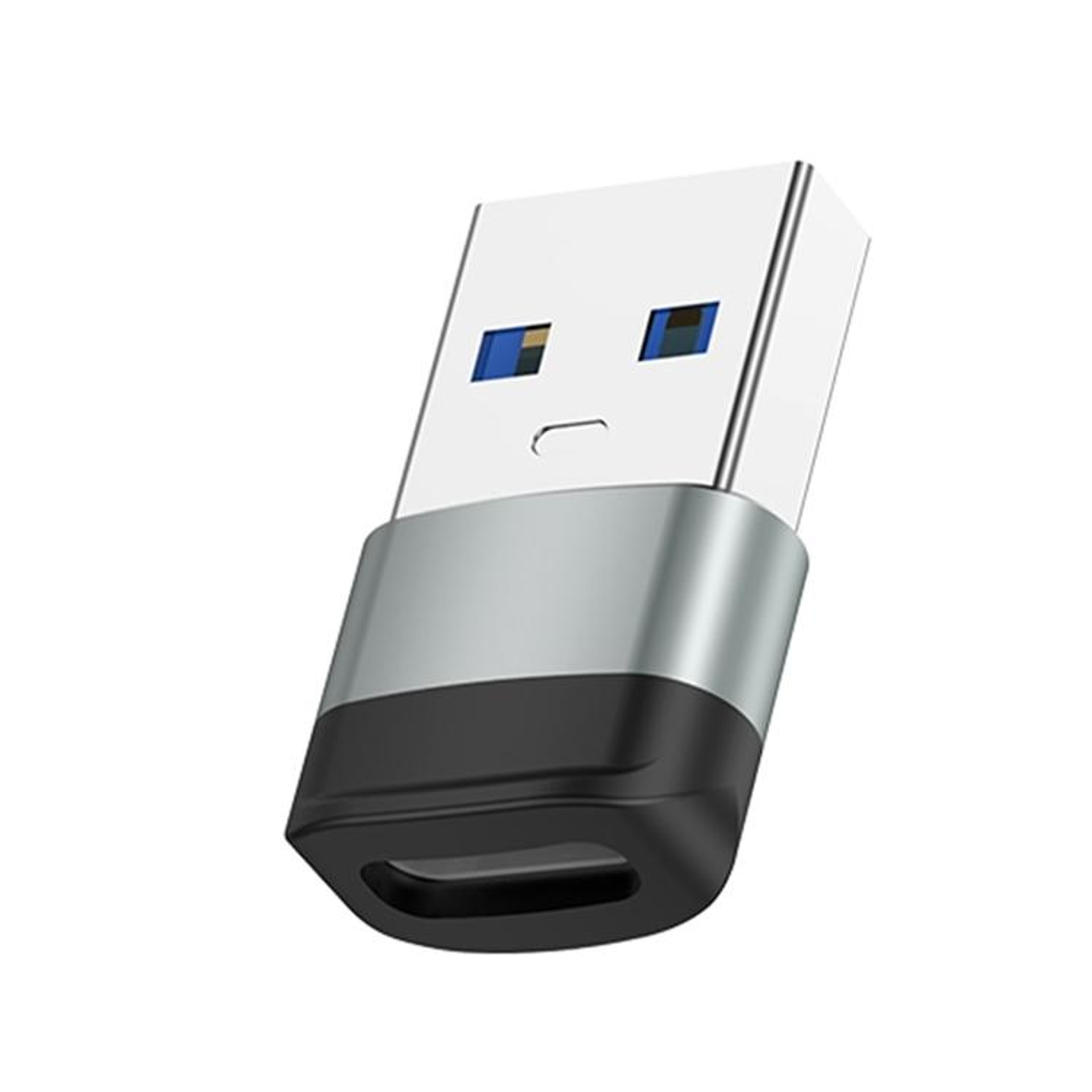 USB 3.0 to USB C OTG Adapter 5Gbps Fast Data & Charging Converter – view 9