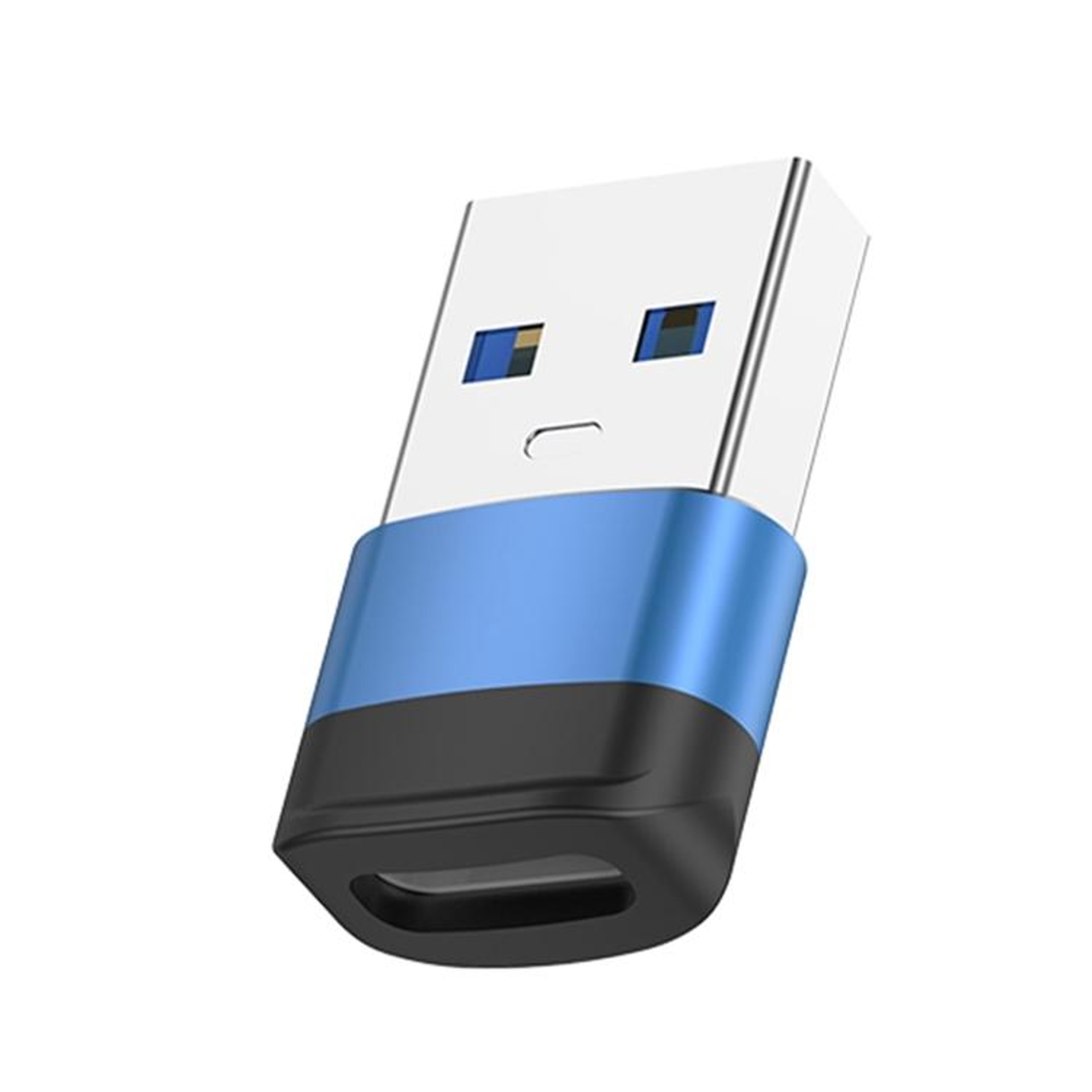 USB 3.0 to USB C OTG Adapter 5Gbps Fast Data & Charging Converter – view 14