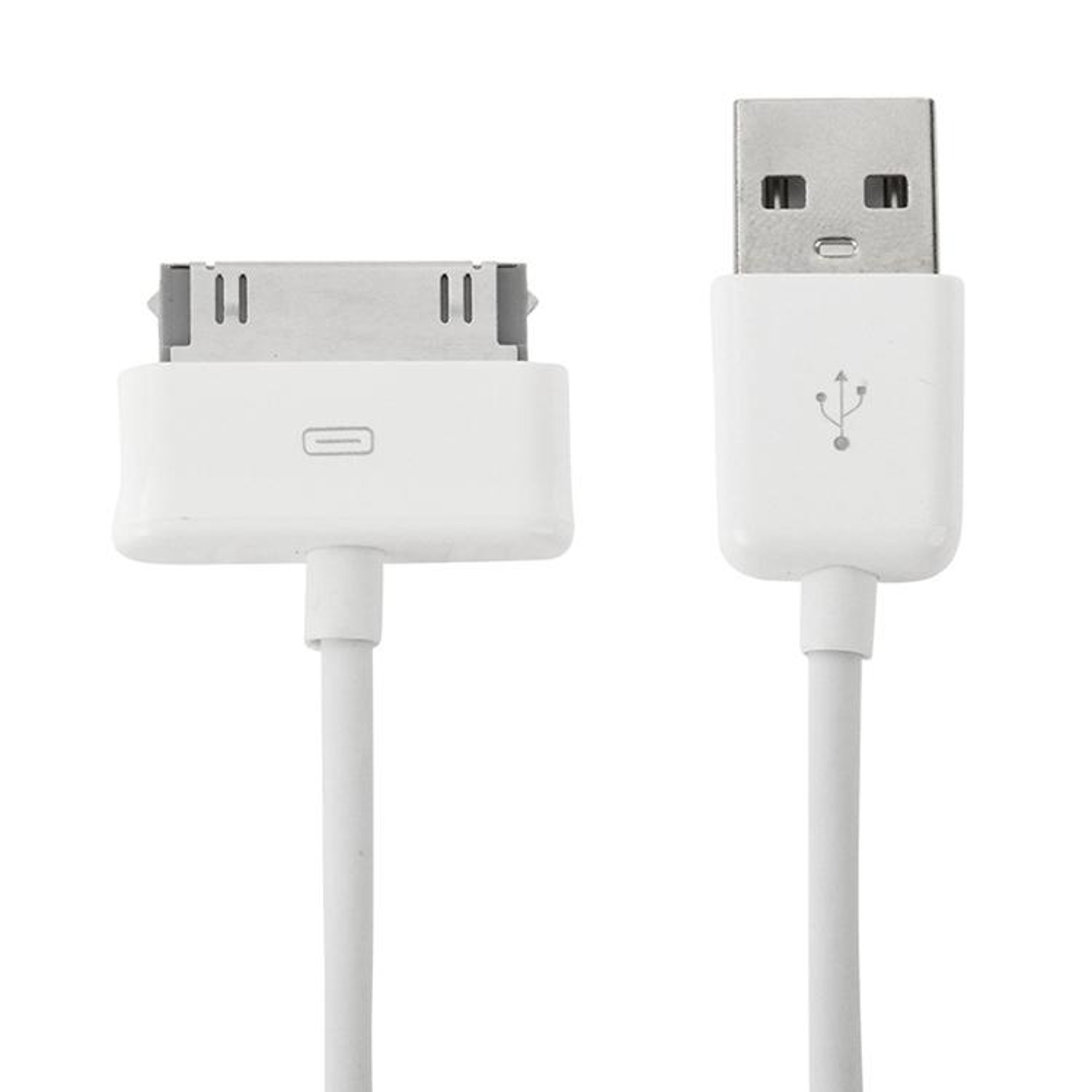 30 Pin Charging & Data Sync Cable for Galaxy Tab USB Devices – view 8
