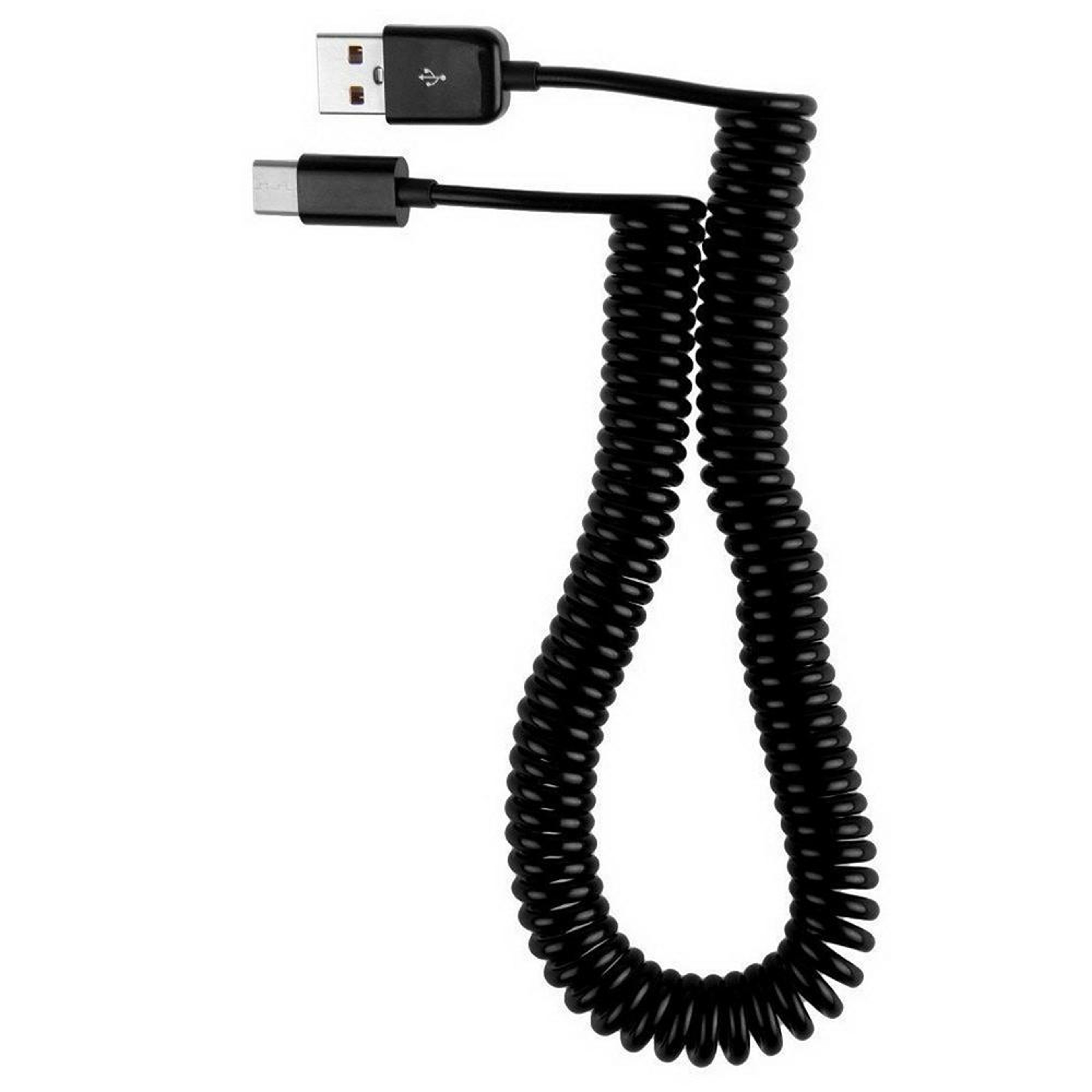 Premium USB C Type C 3.1 Fast Charging & Data Sync Cable – view 1