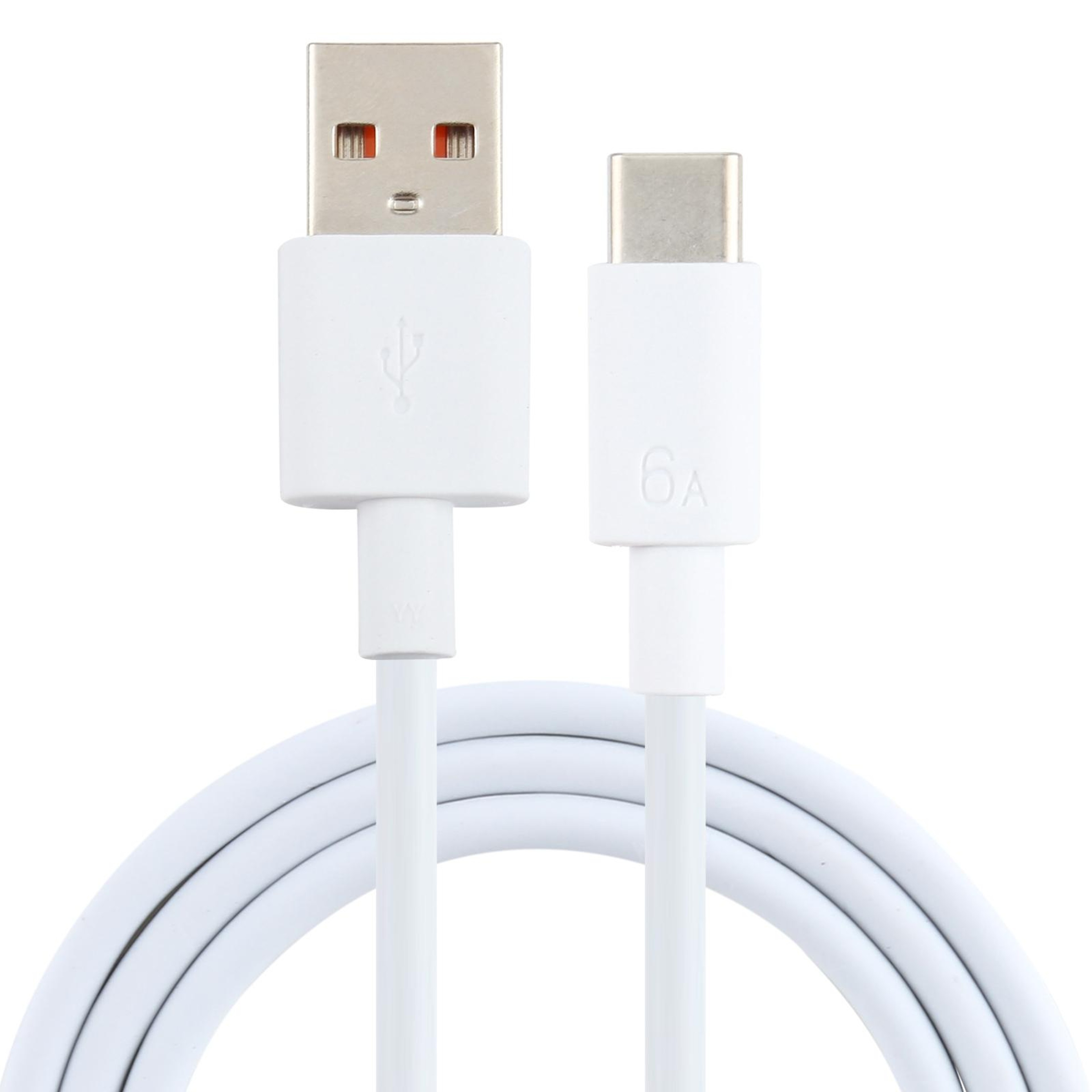 Premium 6A USB C Cable for Fast Charging & High Speed Data Transfer – view 13