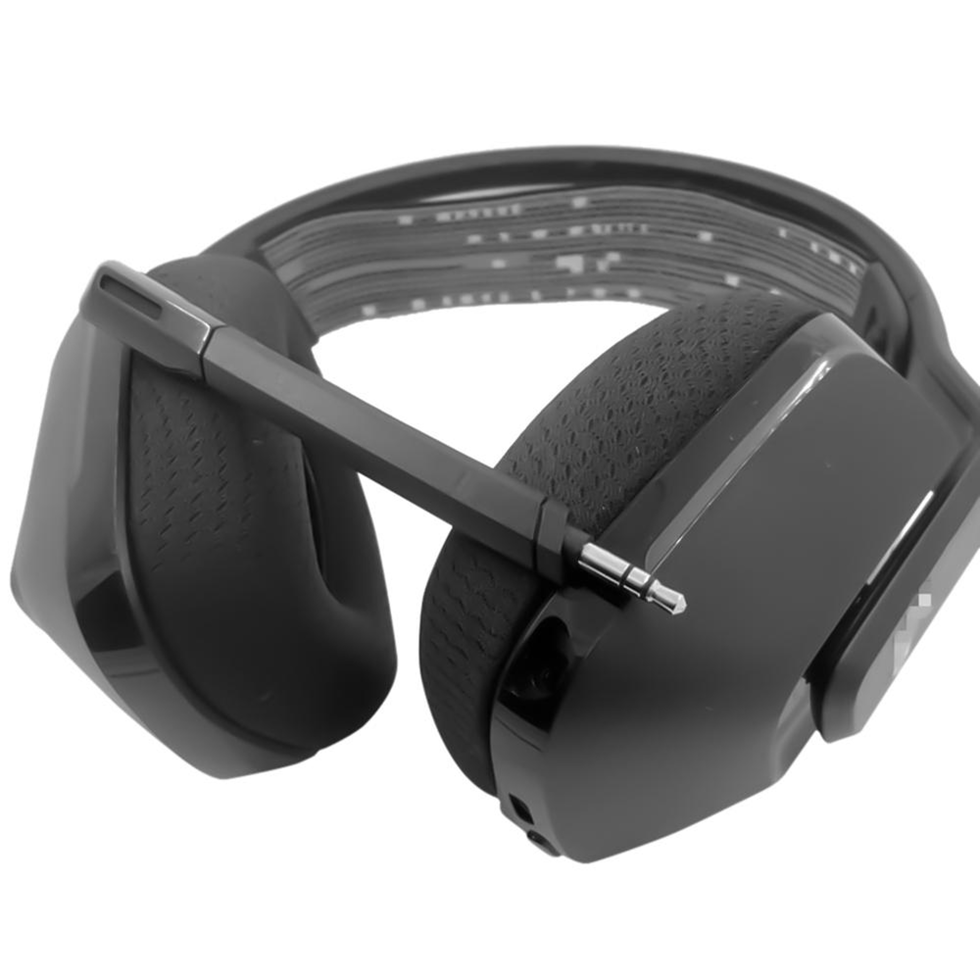 Logitech G733 Replacement Gaming Mic with Noise Reduction for Clear Team Chat – view 2