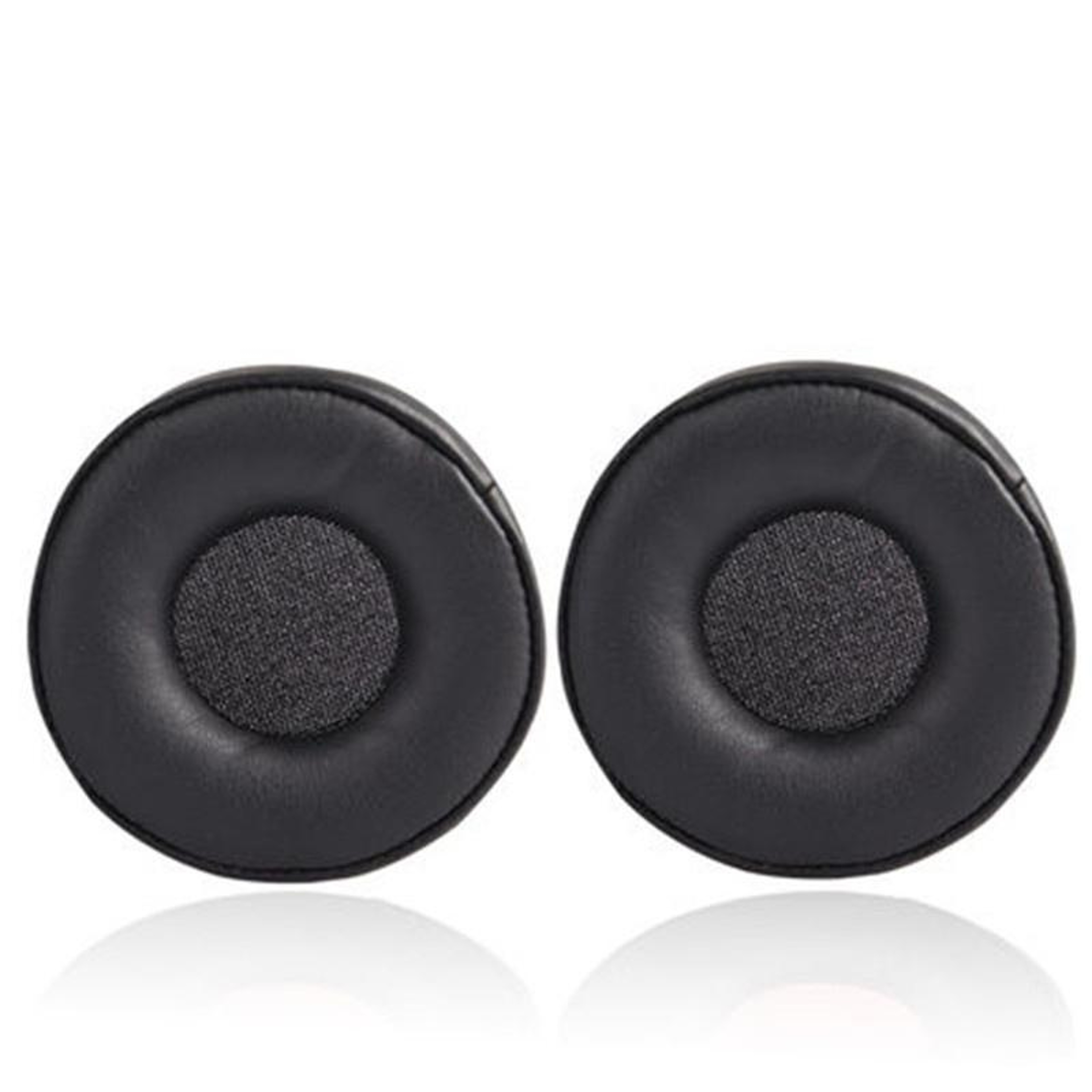 Jabra MOVE Replacement Ear Pads Soft Leather Sponge Headphone Cushion Covers 4