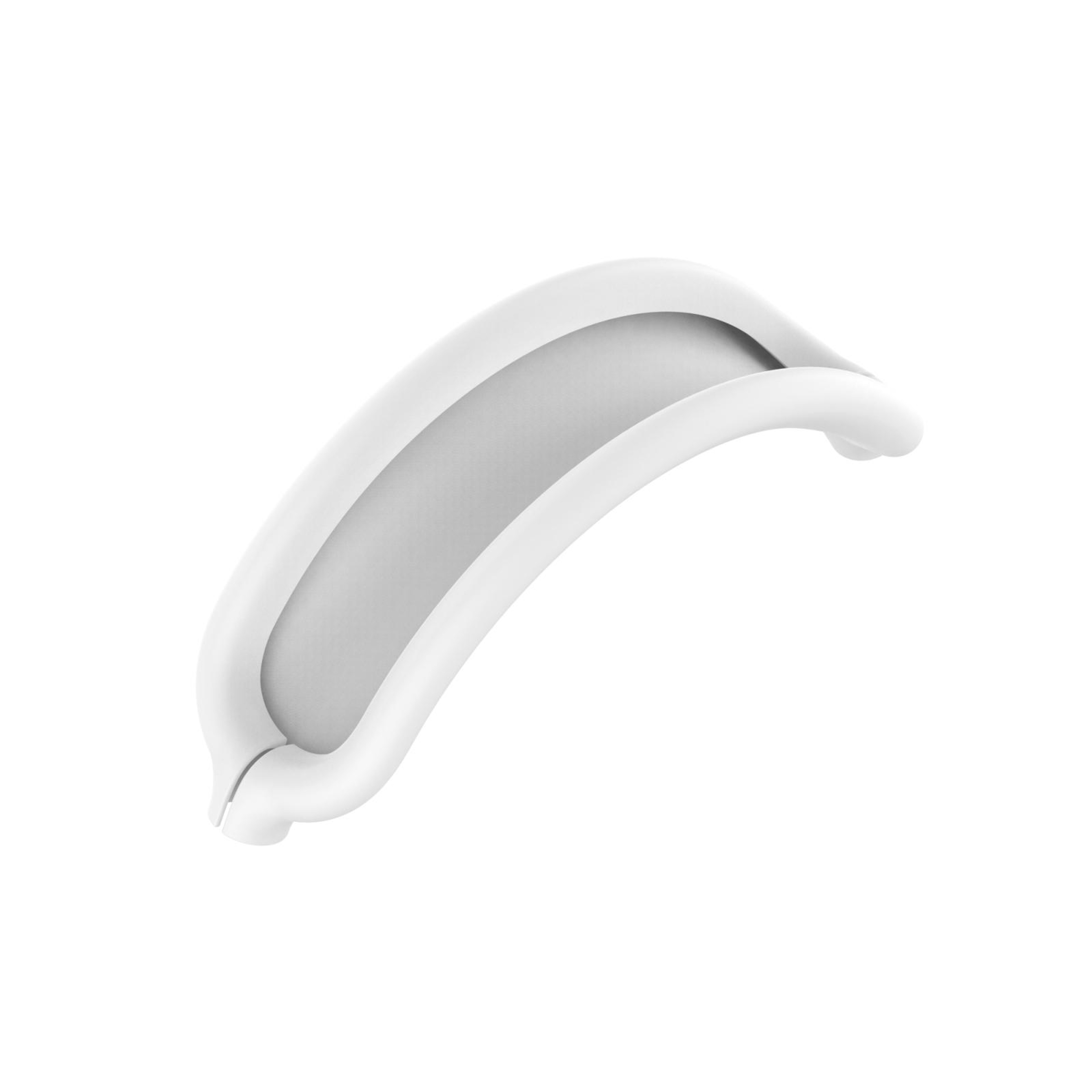 XDcase Silicone Ear Cup Covers For AirPods Max 2 Protective Headphone Case Set 1