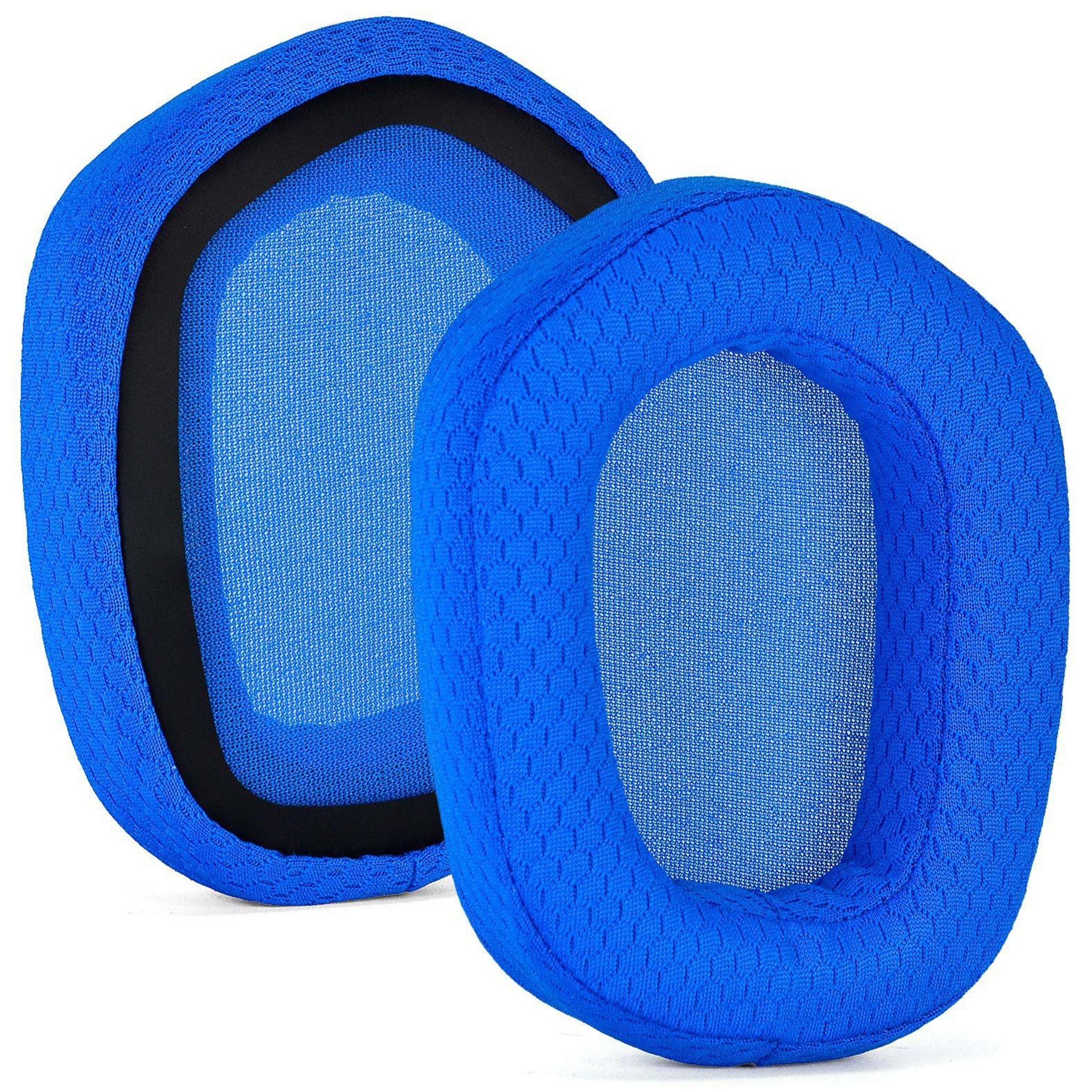 Logitech G335 Earpad Covers Soft Noise Isolating Headphone Cushion Replacement 2
