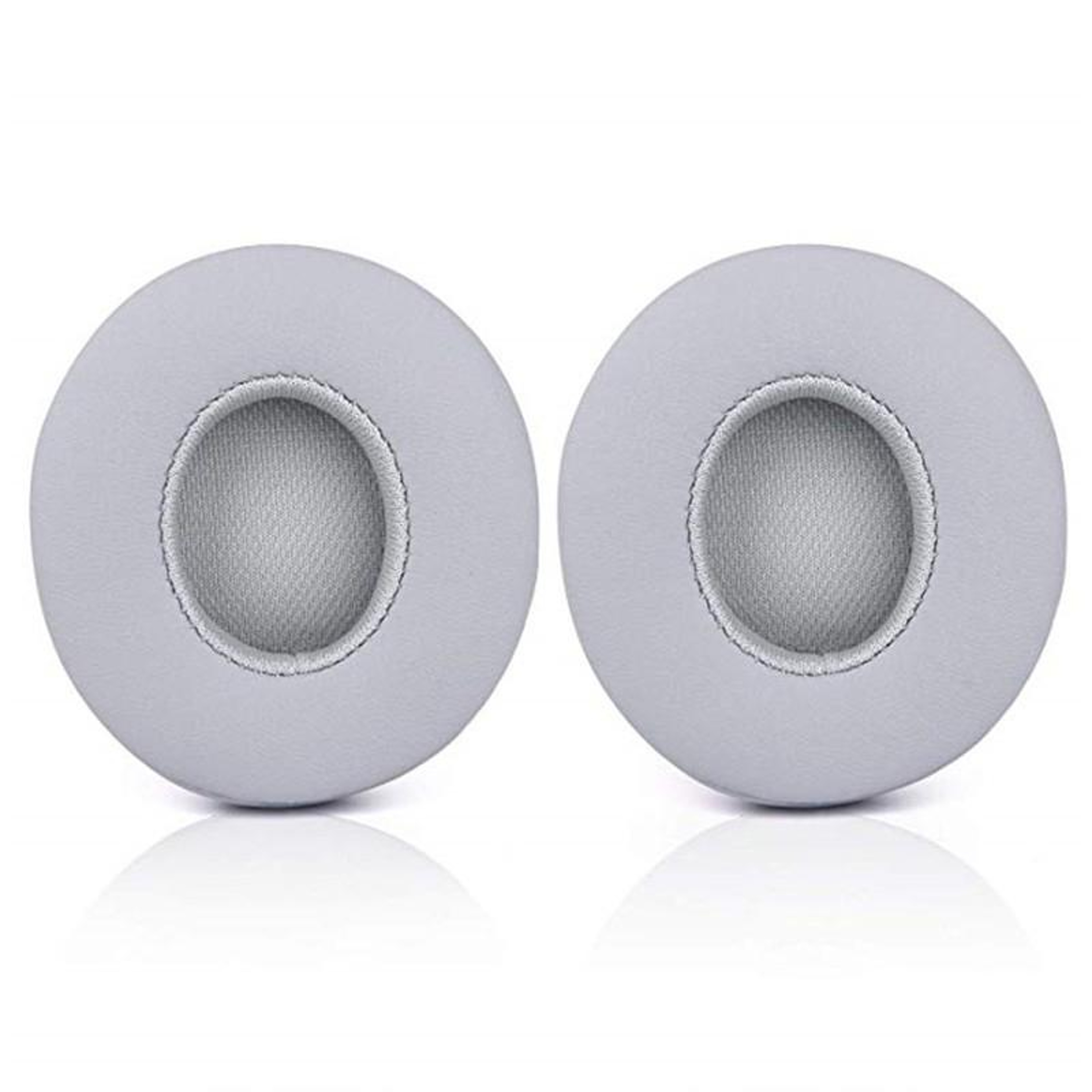 Replacement Ear Pads Cushions for Beats Solo 2 & 3 Wireless Headphones Soft Noise Isolating Earmuffs – view 8