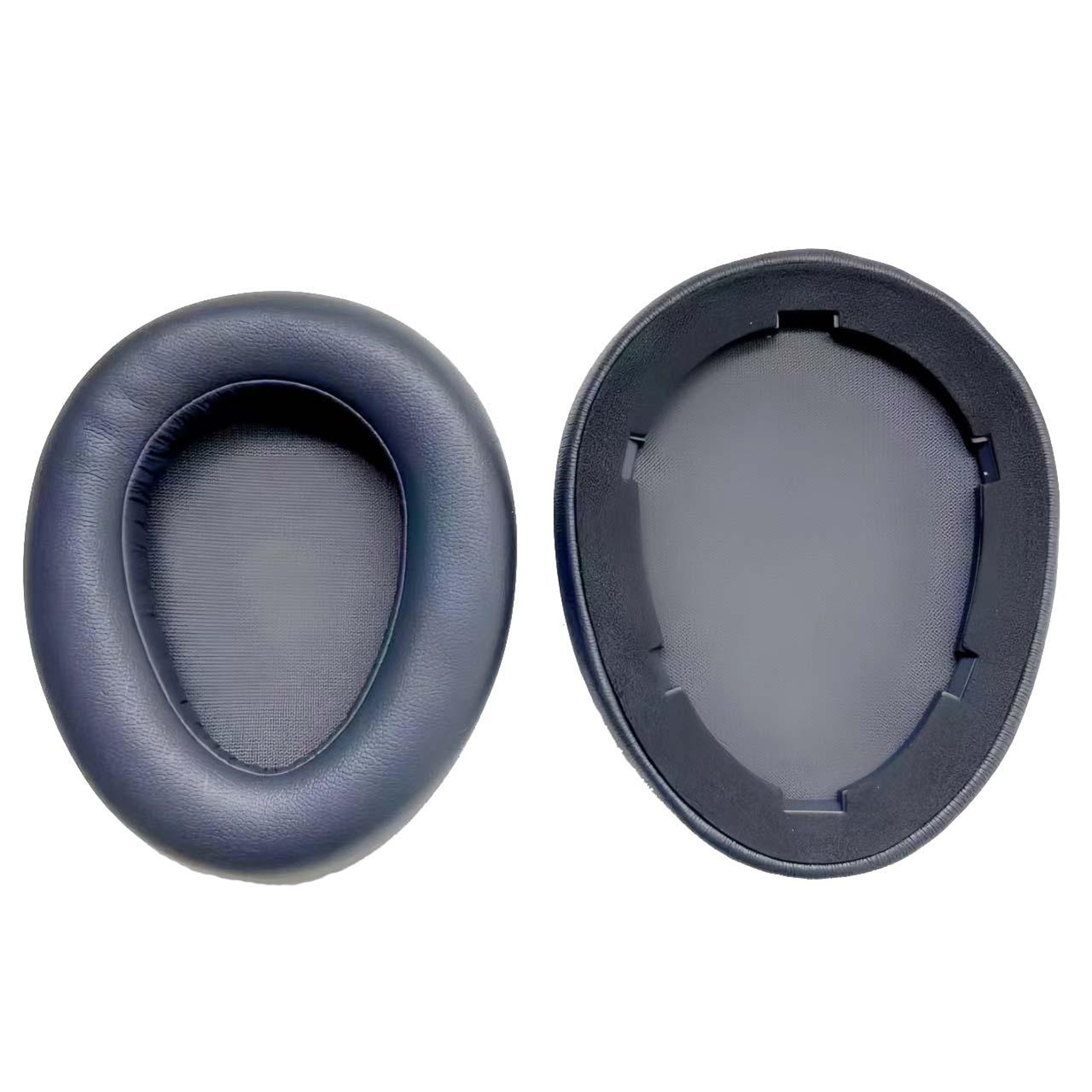 JLAB JBuds Lux ANC Replacement Ear Pads Soft Breathable Headphone Sponge Cover Set 3