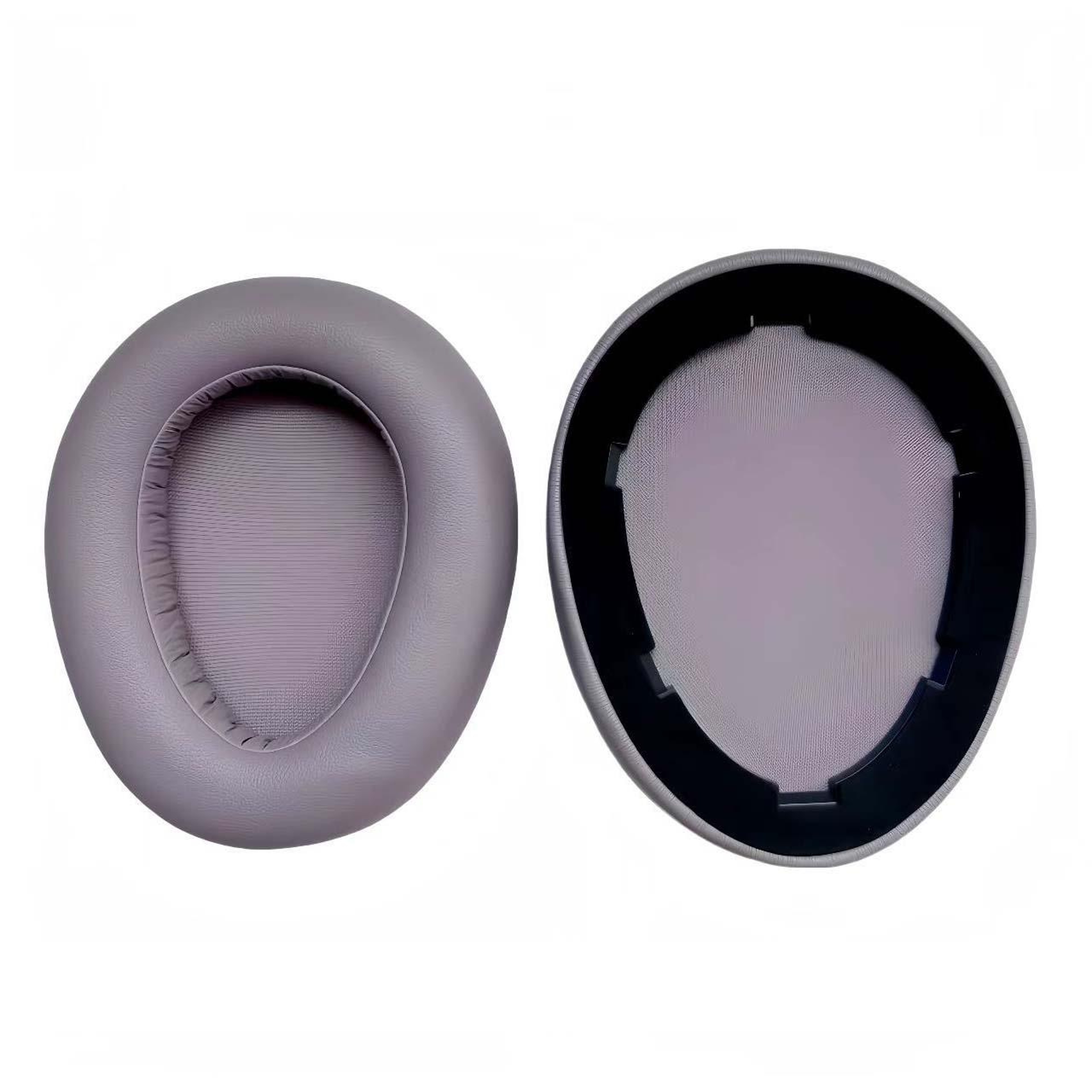 JLAB JBuds Lux ANC Replacement Ear Pads Soft Breathable Headphone Sponge Cover Set 5
