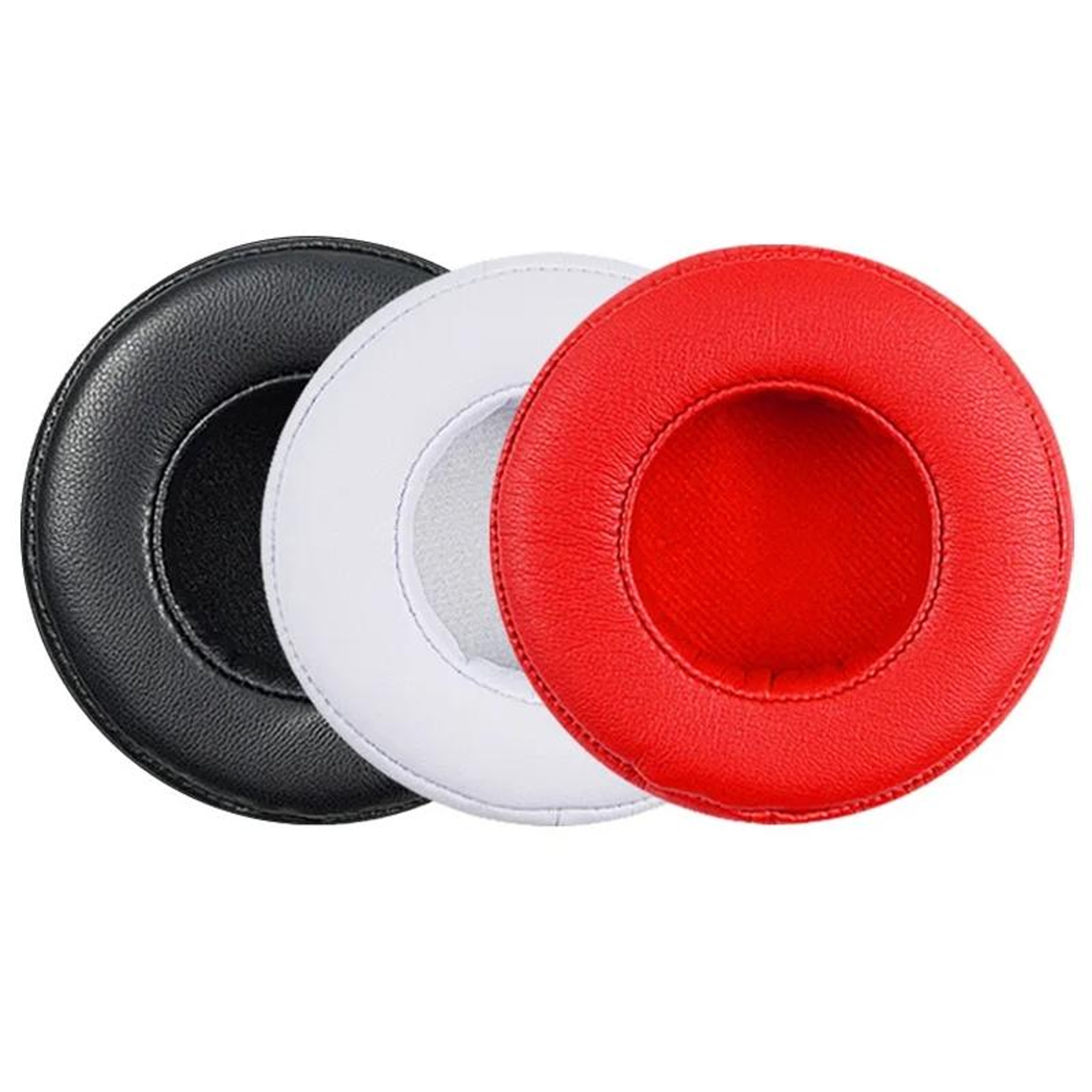 Premium Beats Pro Replacement Ear Pads Sheepskin Memory Foam Cushions 0