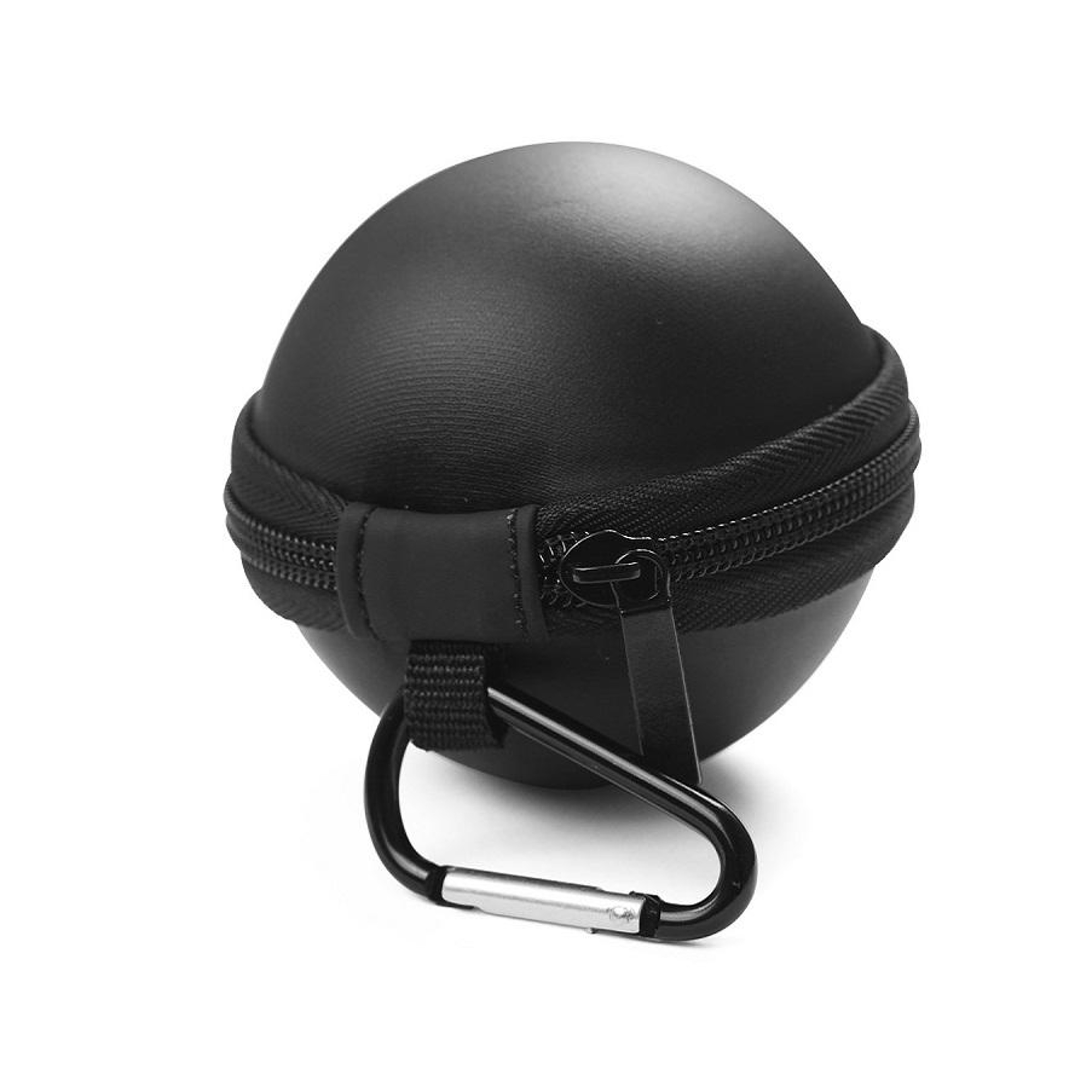 Wireless Bluetooth Headphone Ball Case For Razer PokemonBlack 3