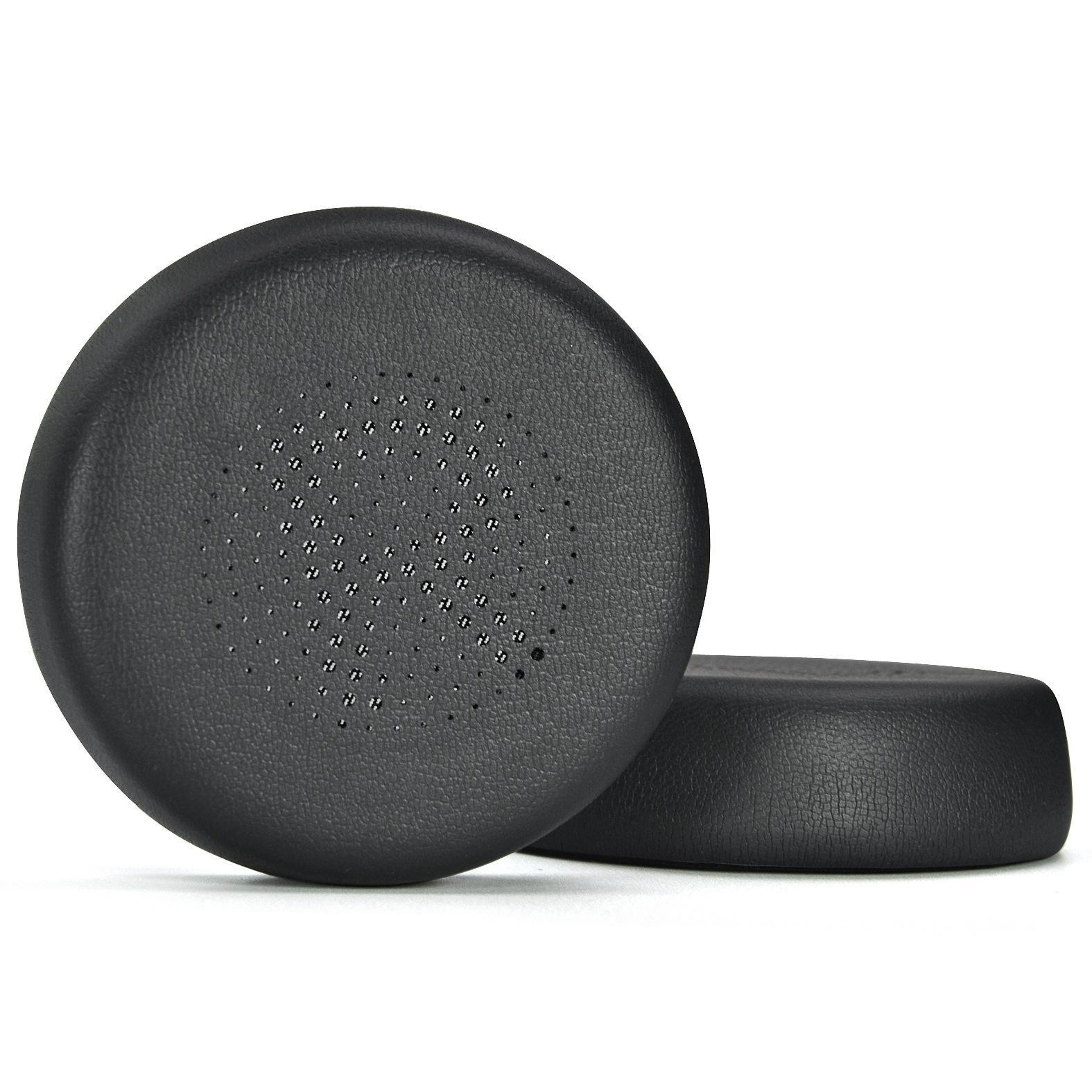 JLab Go Lux ANC Replacement Earpads With Memory Foam Noise Isolating Ear Cushions 1