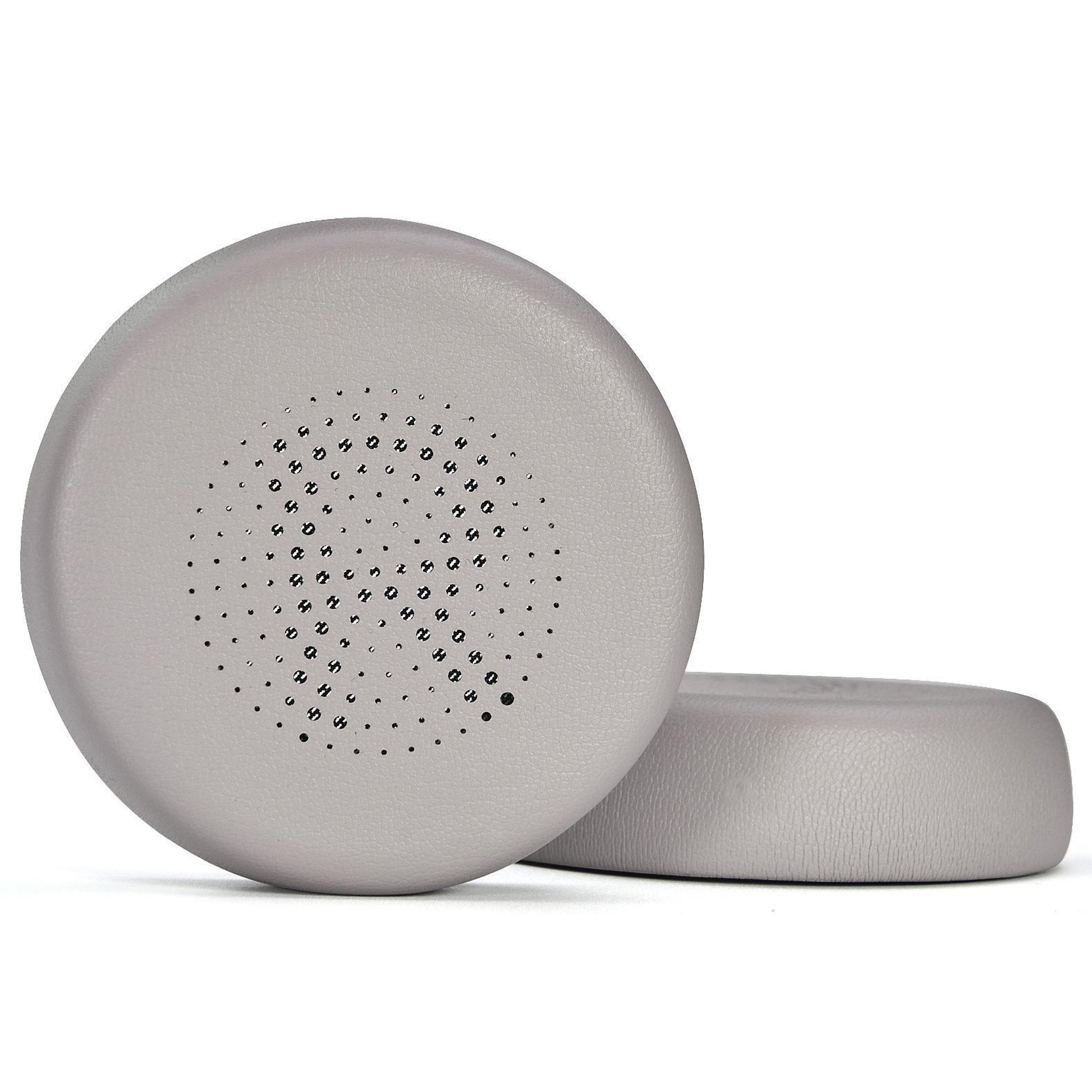 JLab Go Lux ANC Replacement Earpads With Memory Foam Noise Isolating Ear Cushions 4