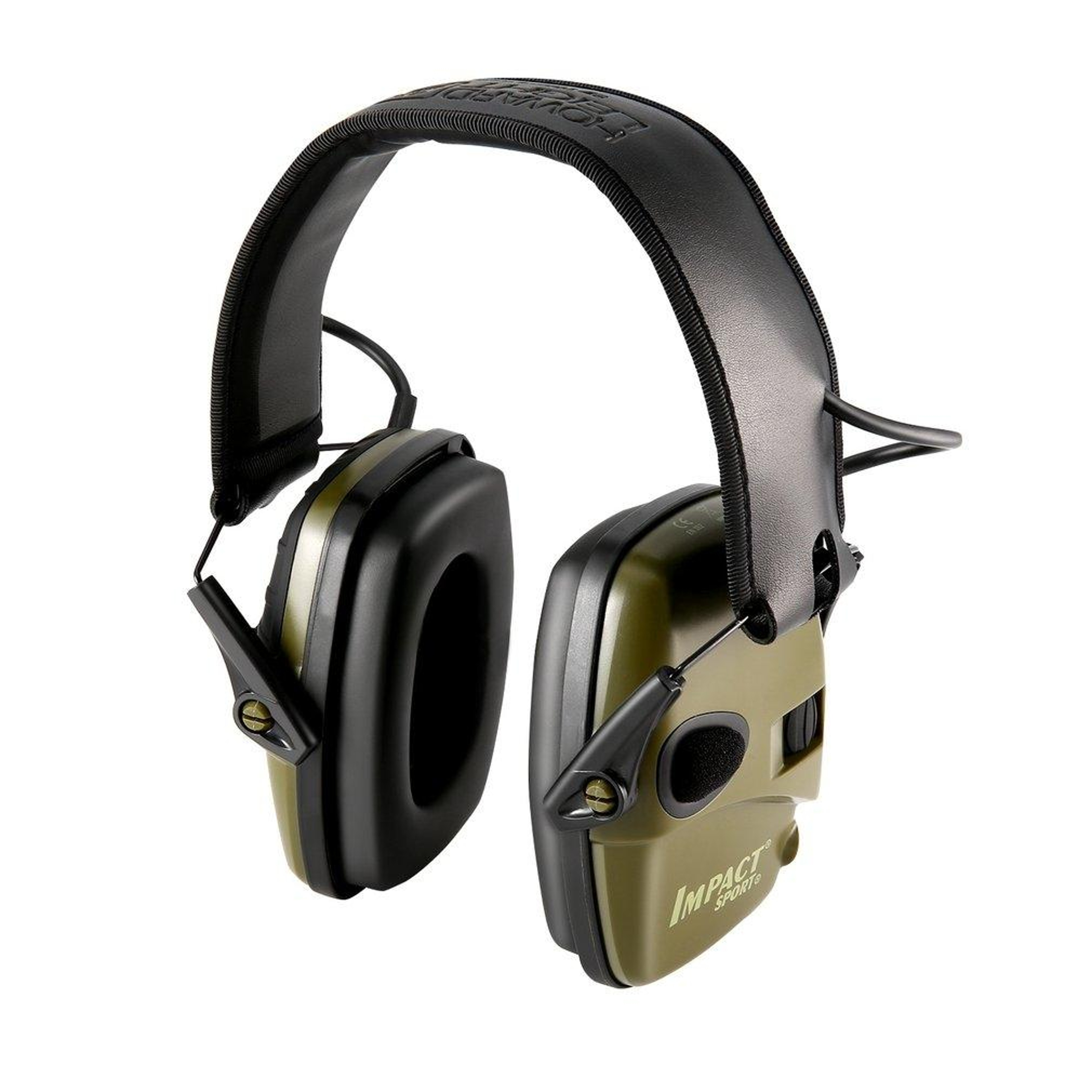 Tactical Noise Cancelling Headphones With Audio Input  Adjustable Hearing Protection 8