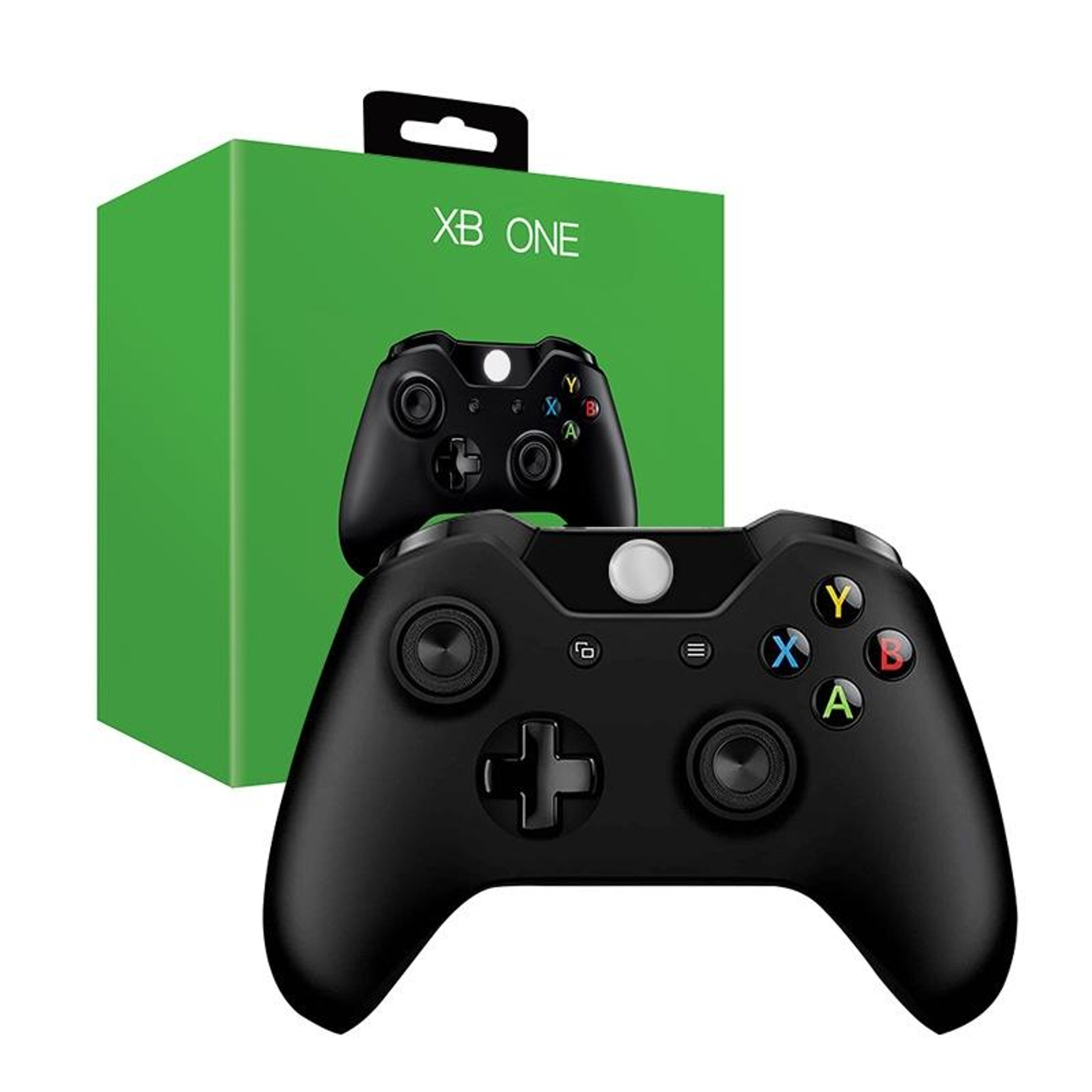 Xbox One Wireless Controller with Headset Jack for PC & Console Gaming – view 6