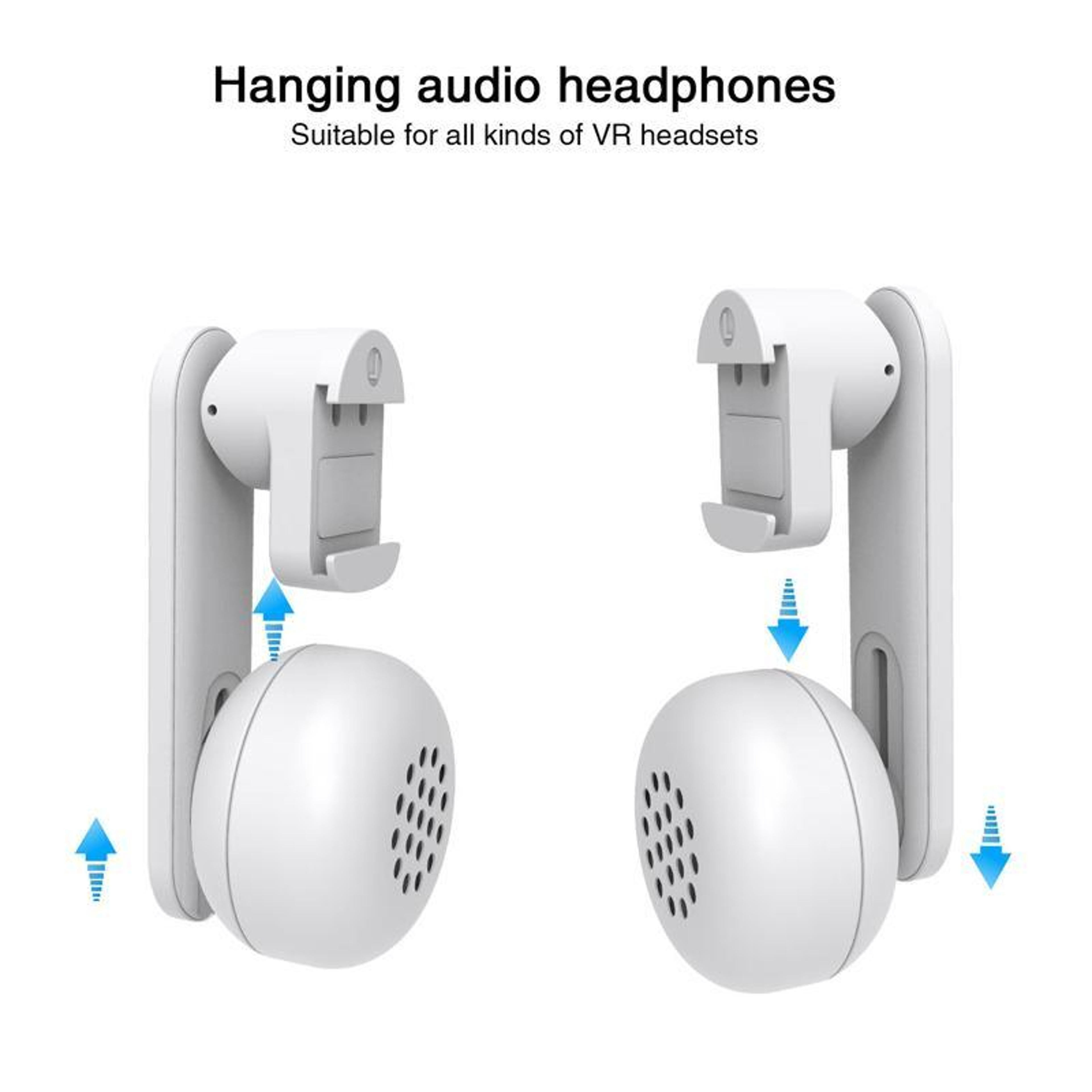 Meta Quest 2  3 VR Audio Headband With Independent Speakers And NoiseReducing Comfort Fit 7