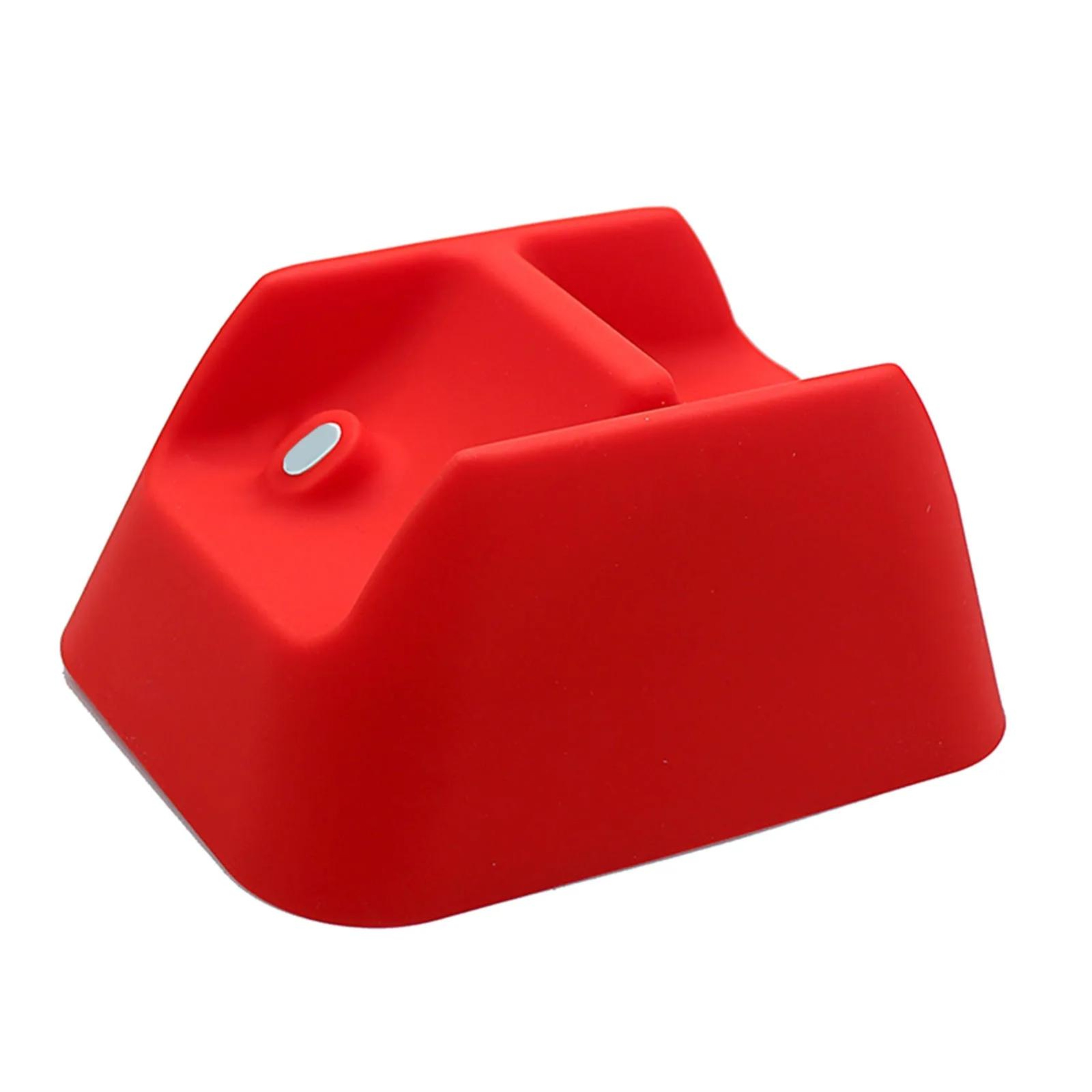 Silicone AirPods Max Charging Stand Dock With Secure Headphone Base Holder 1