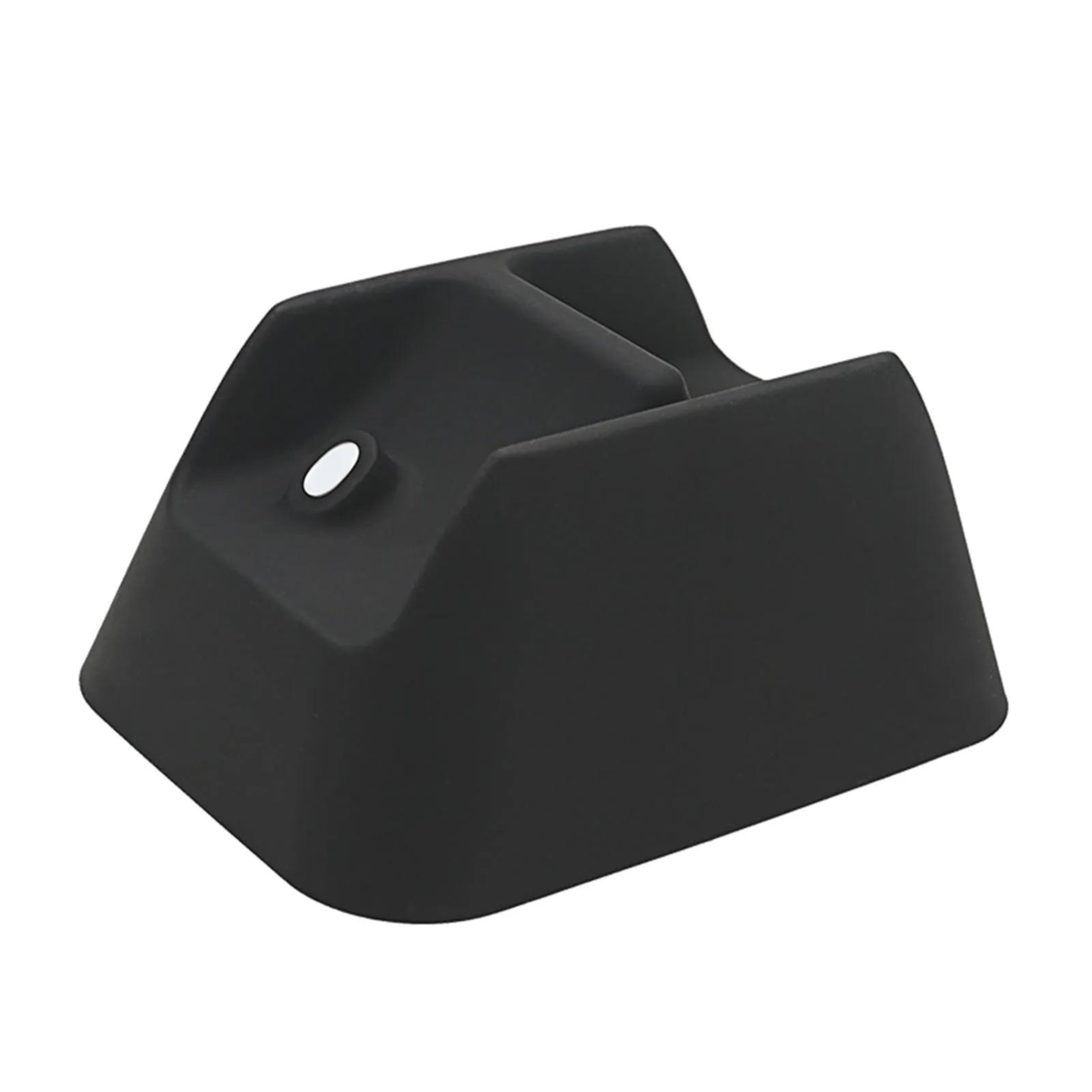Silicone AirPods Max Charging Stand Dock With Secure Headphone Base Holder 8
