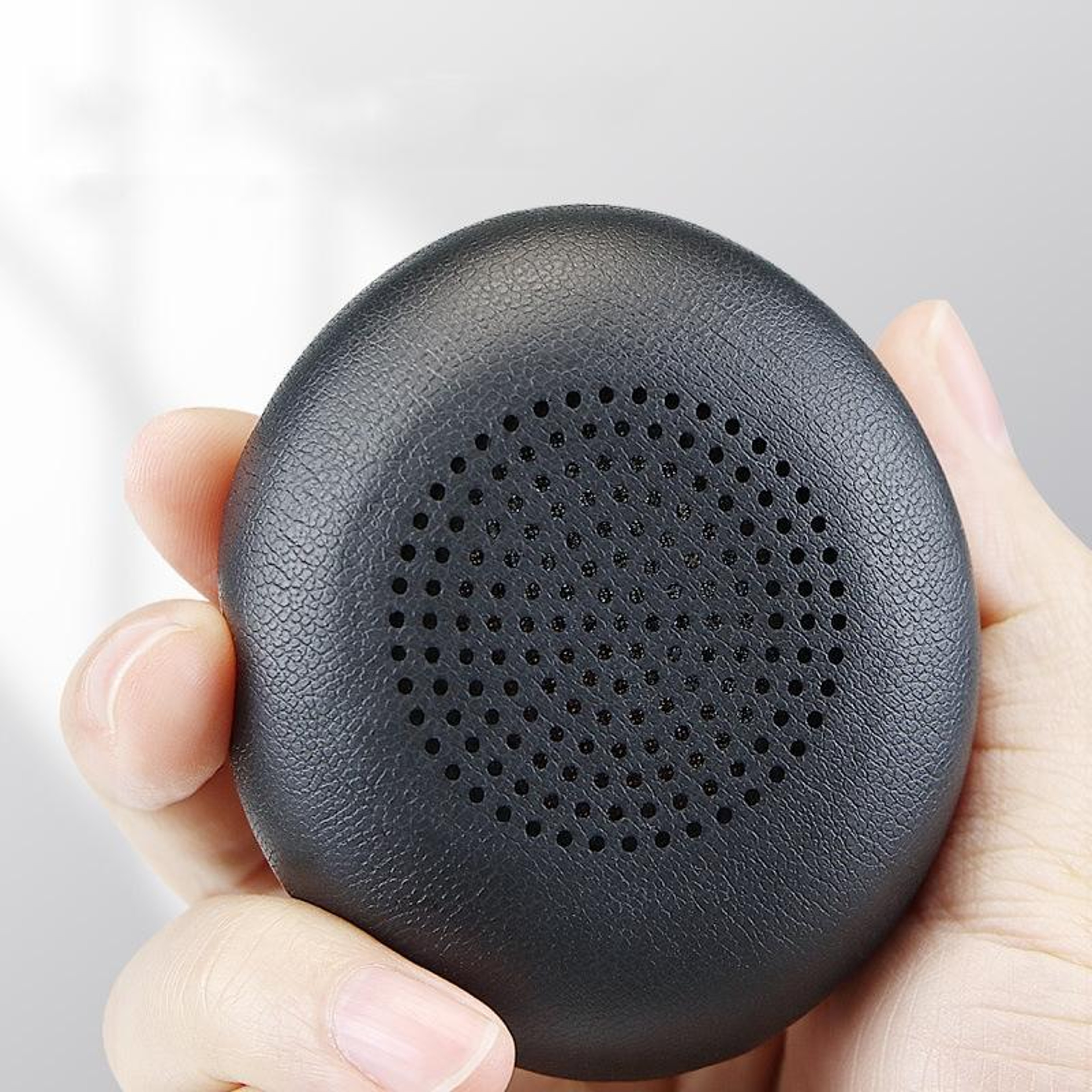 Skullcandy Uproar Wireless Replacement Ear Pads Soft Protein Leather Headphone Cushion Covers – view 5