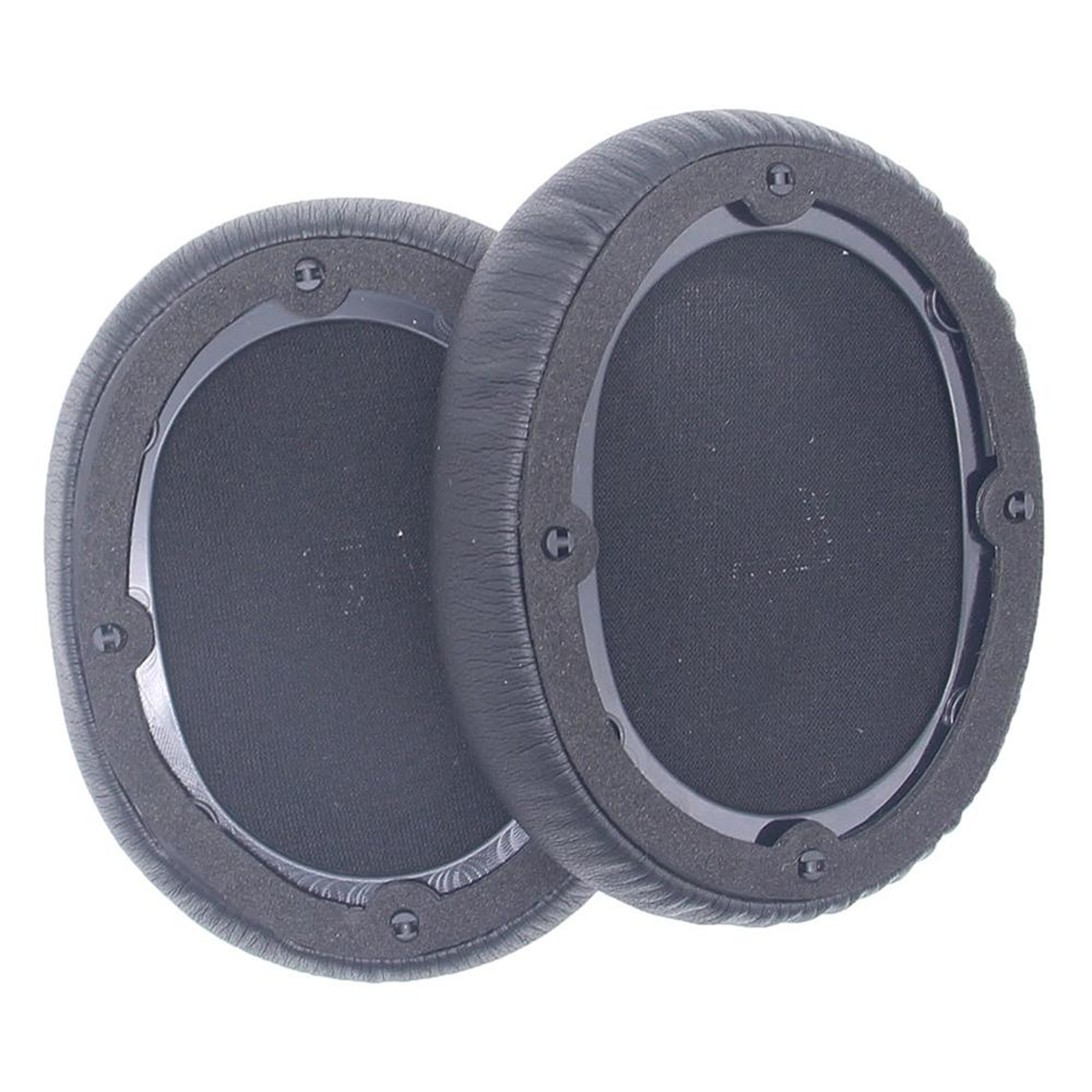 Edifier W860NB Replacement Ear Pads Soft Leather Memory Foam Headphone Ear Cushions 4