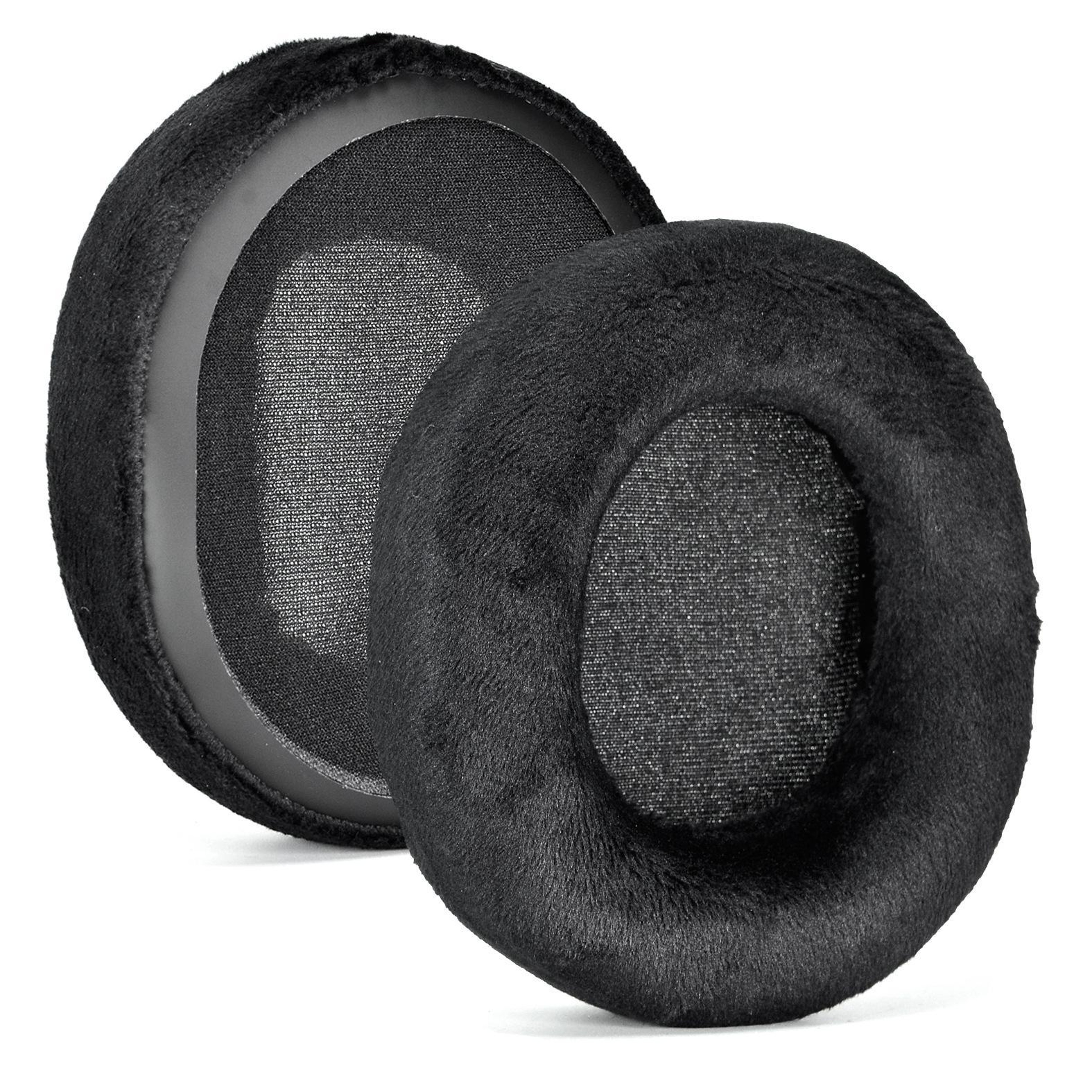 SteelSeries Arctis Replacement Ear Pads Soft Velvet Noise Isolating Cushions For Prime 1 3 5 7 9 Pr 9