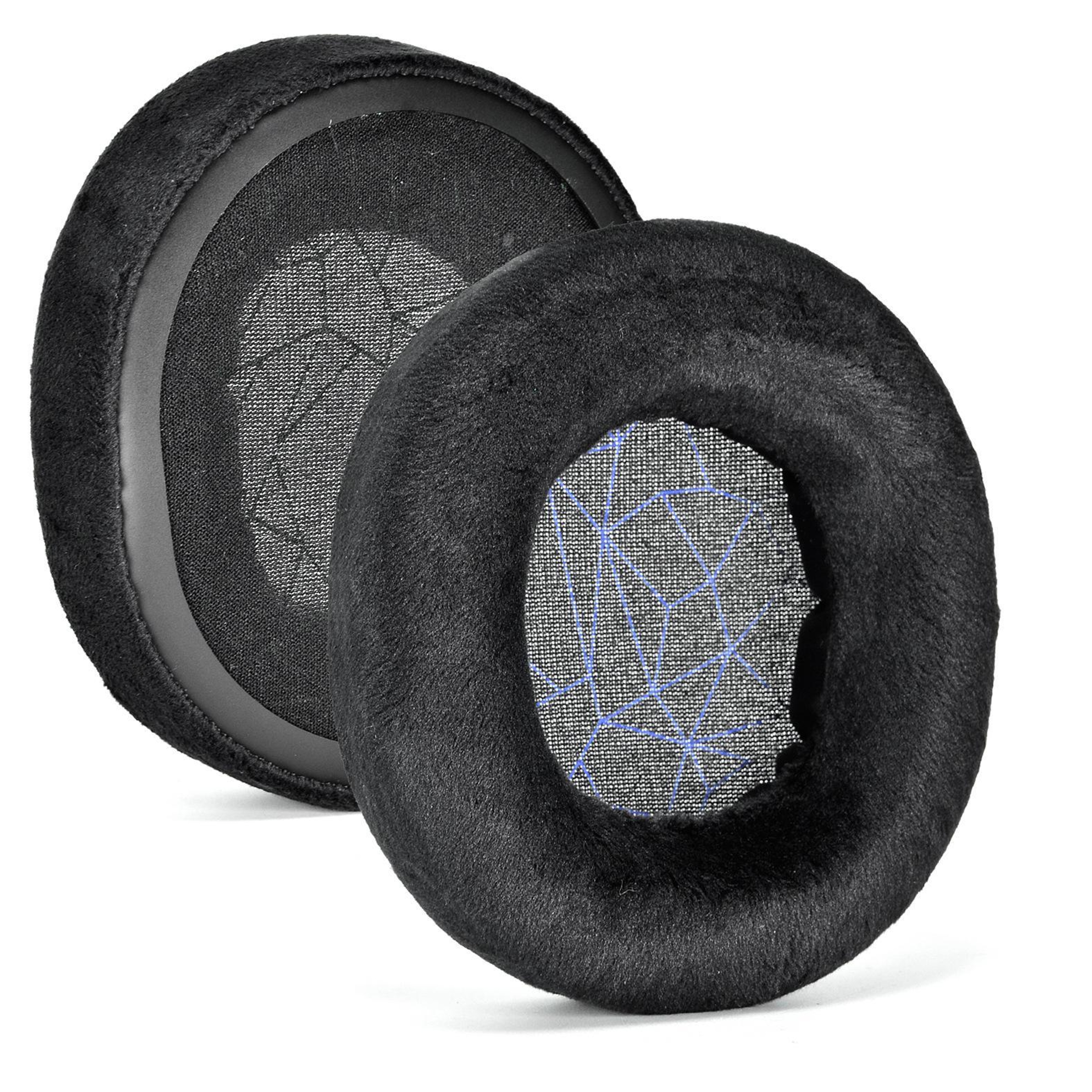 SteelSeries Arctis Replacement Ear Pads Soft Velvet Noise Isolating Cushions For Prime 1 3 5 7 9 Pr 7