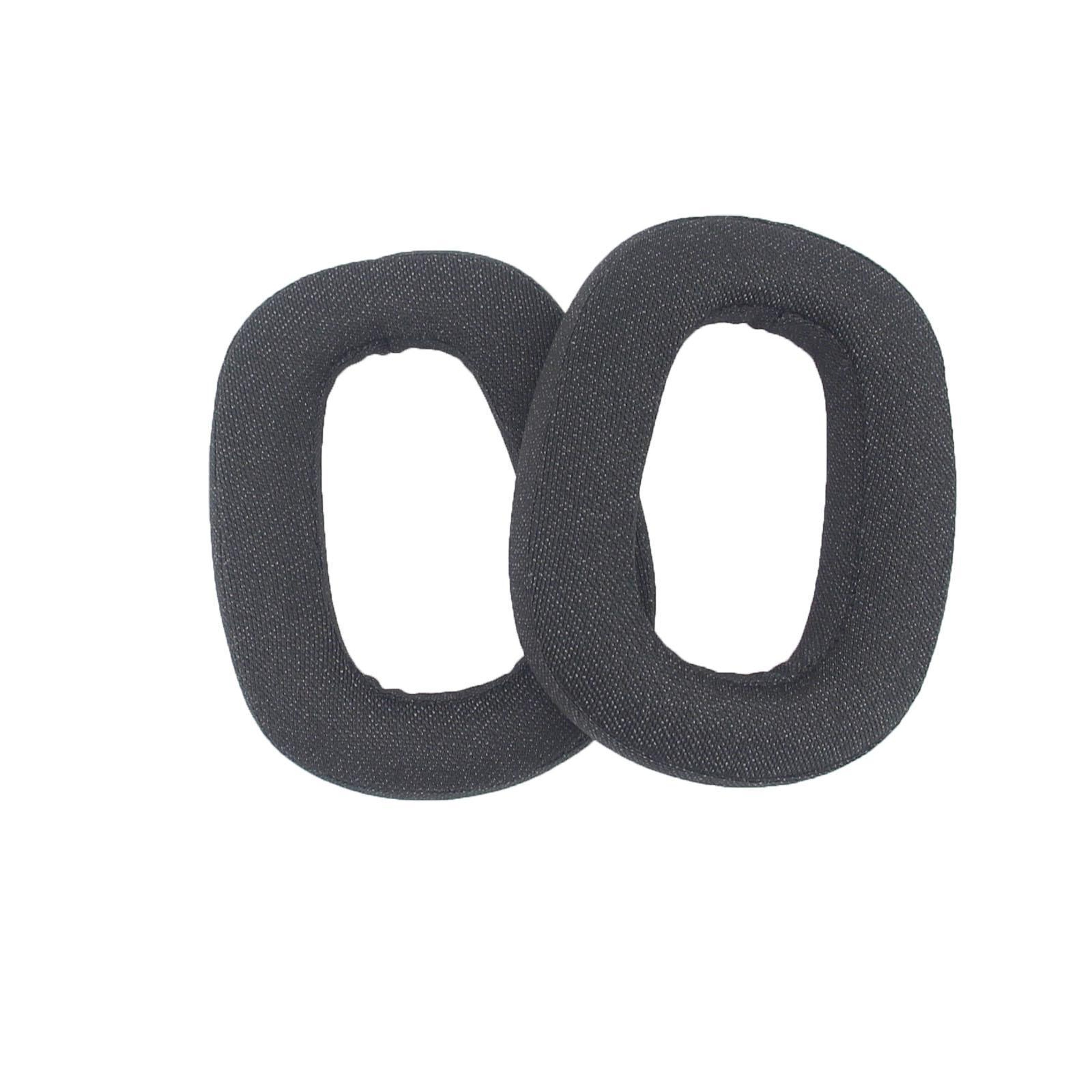 Logitech Zone Vibe 100 Replacement Ear Pads Mesh Headphone Cushion Covers 3