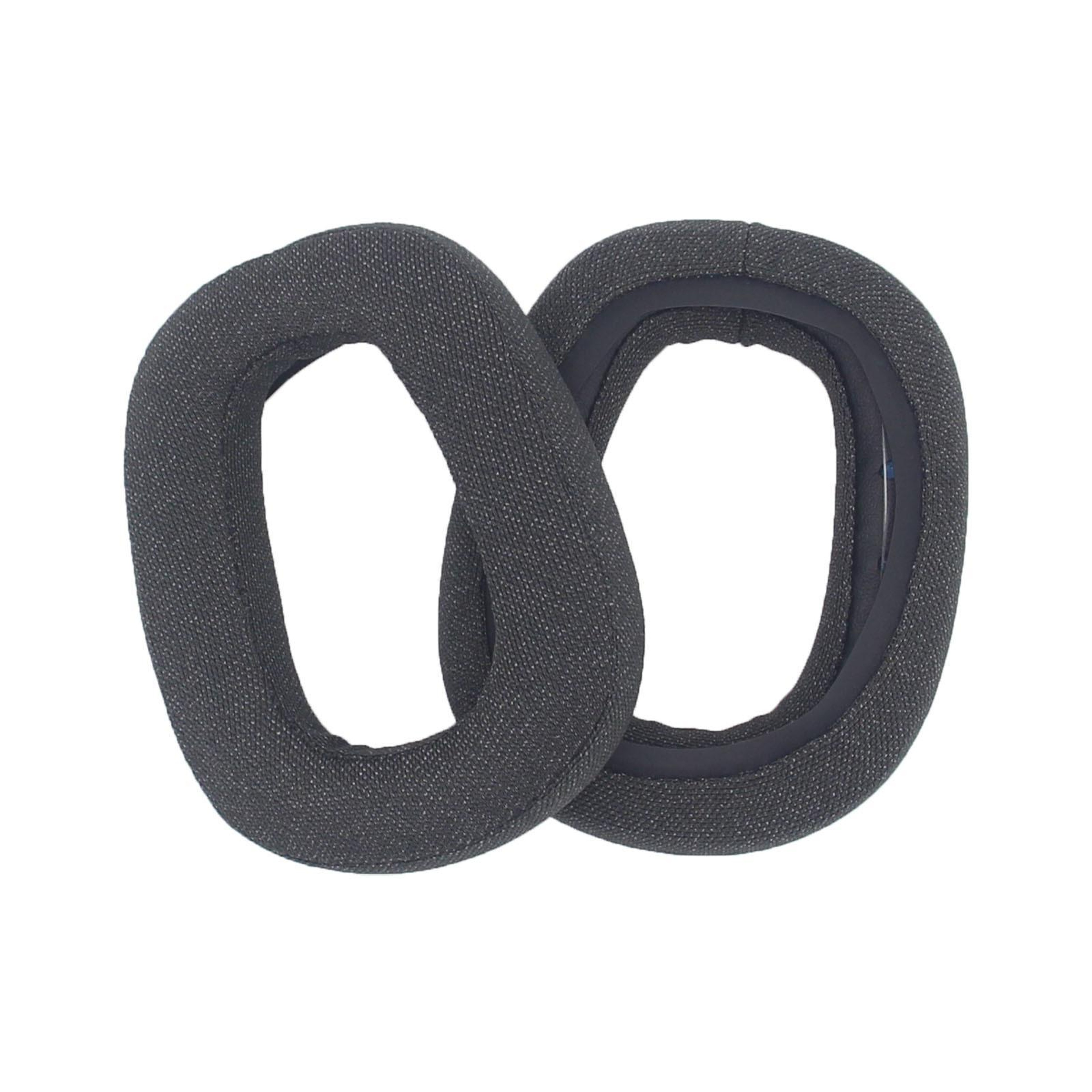 Logitech Zone Vibe 100 Replacement Ear Pads Mesh Headphone Cushion Covers 5