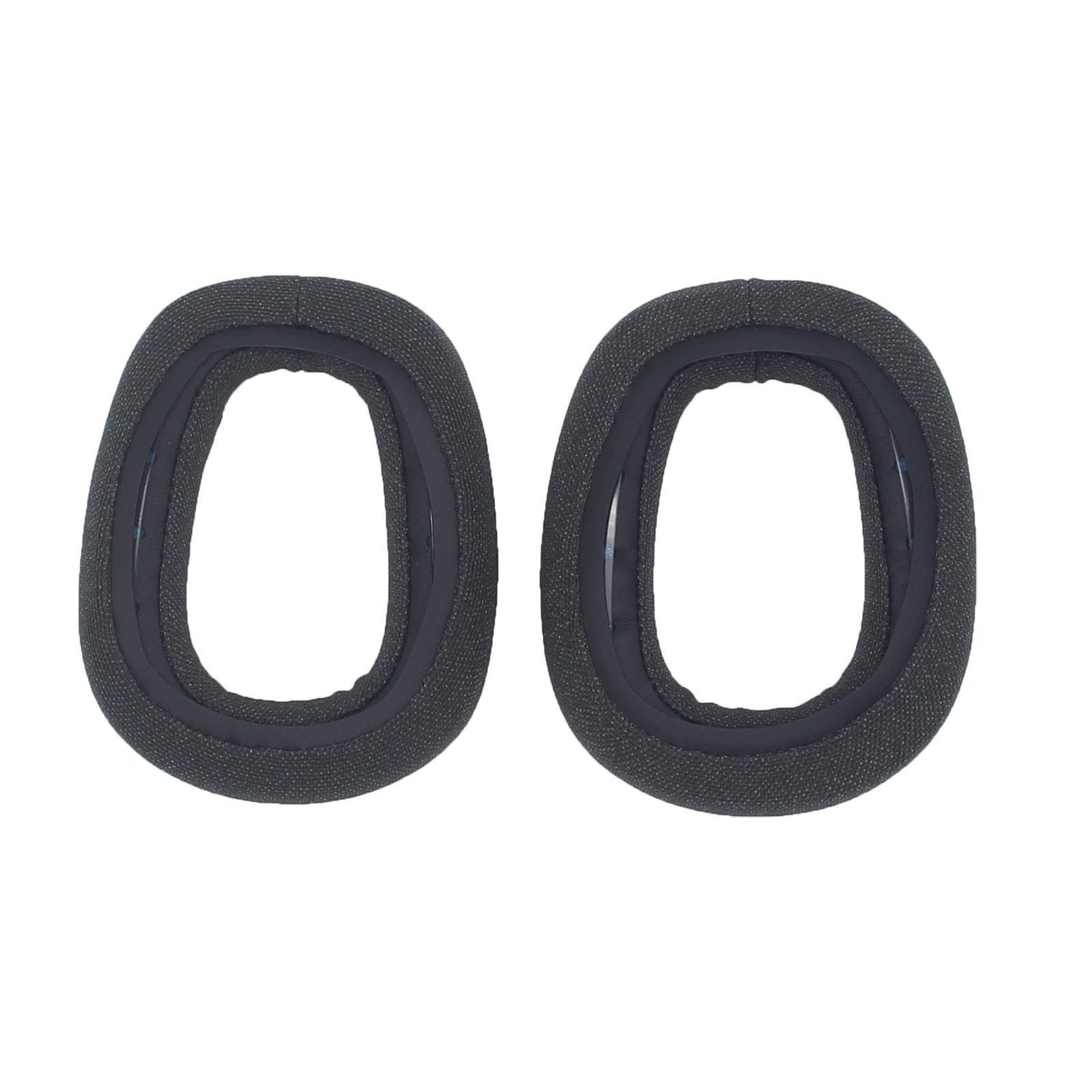 Logitech Zone Vibe 100 Replacement Ear Pads Mesh Headphone Cushion Covers 6