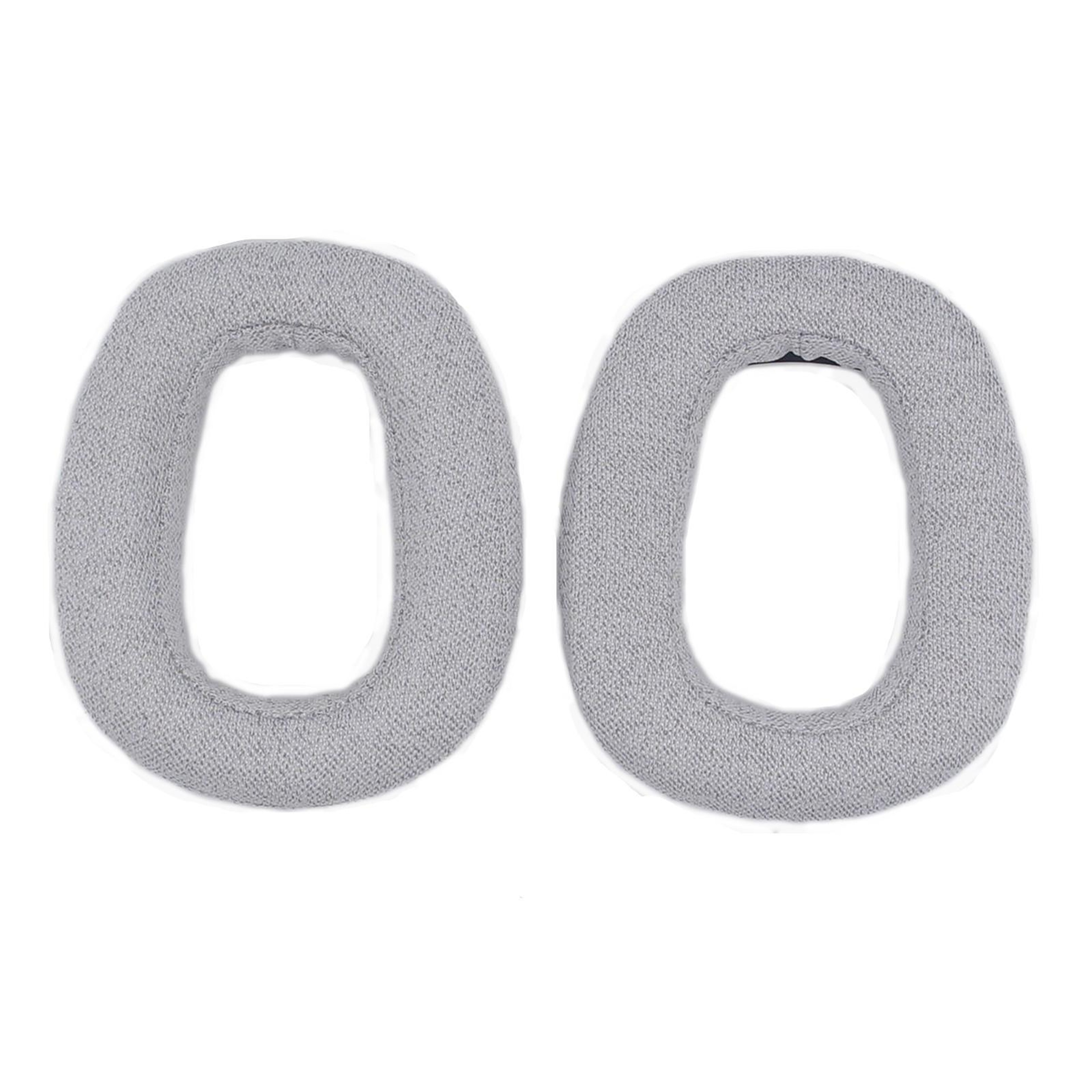 Logitech Zone Vibe 100 Replacement Ear Pads Mesh Headphone Cushion Covers 4