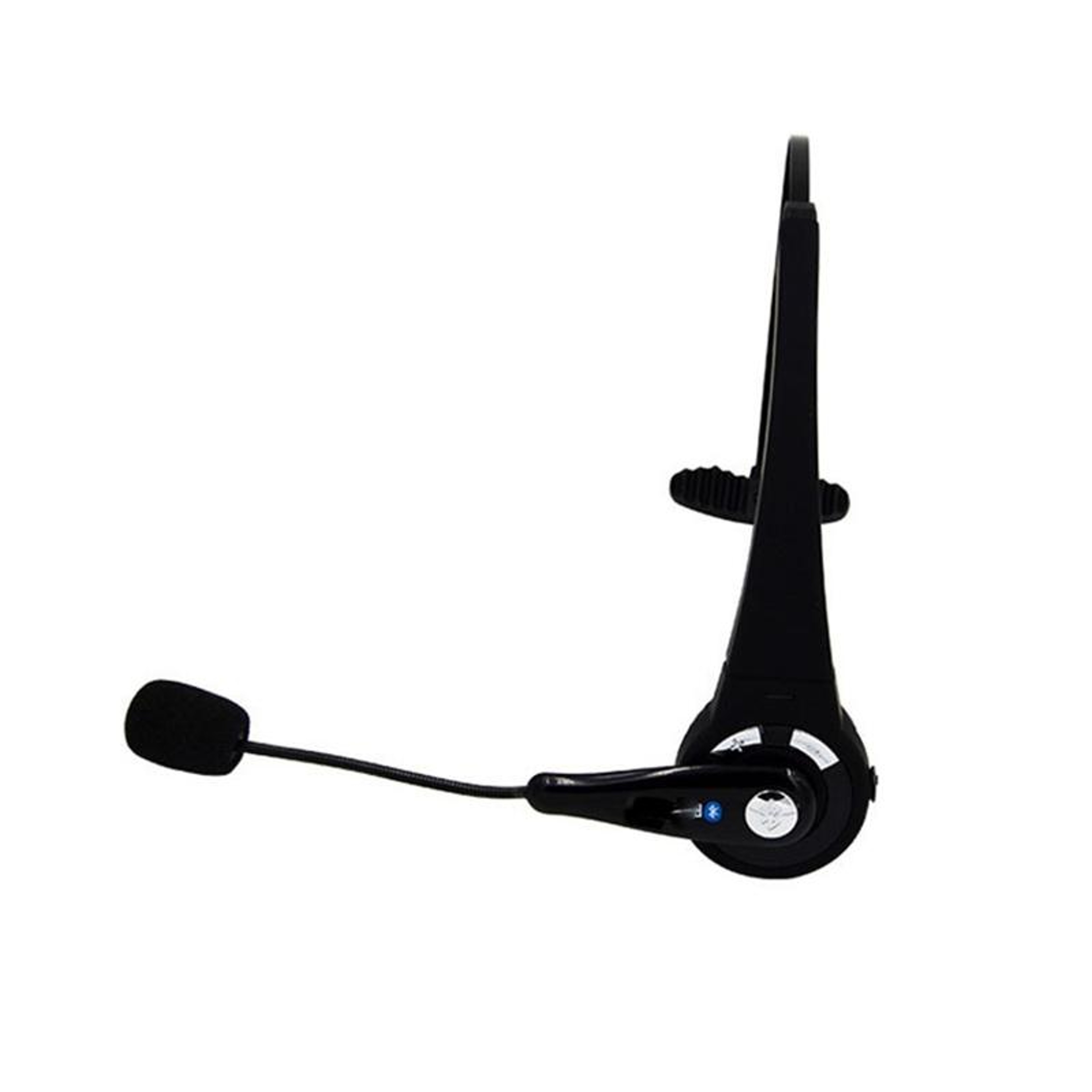 Bluetooth 50 Wireless Gaming Headset With Noise Cancelling Mic For PS3  Online Calls 1