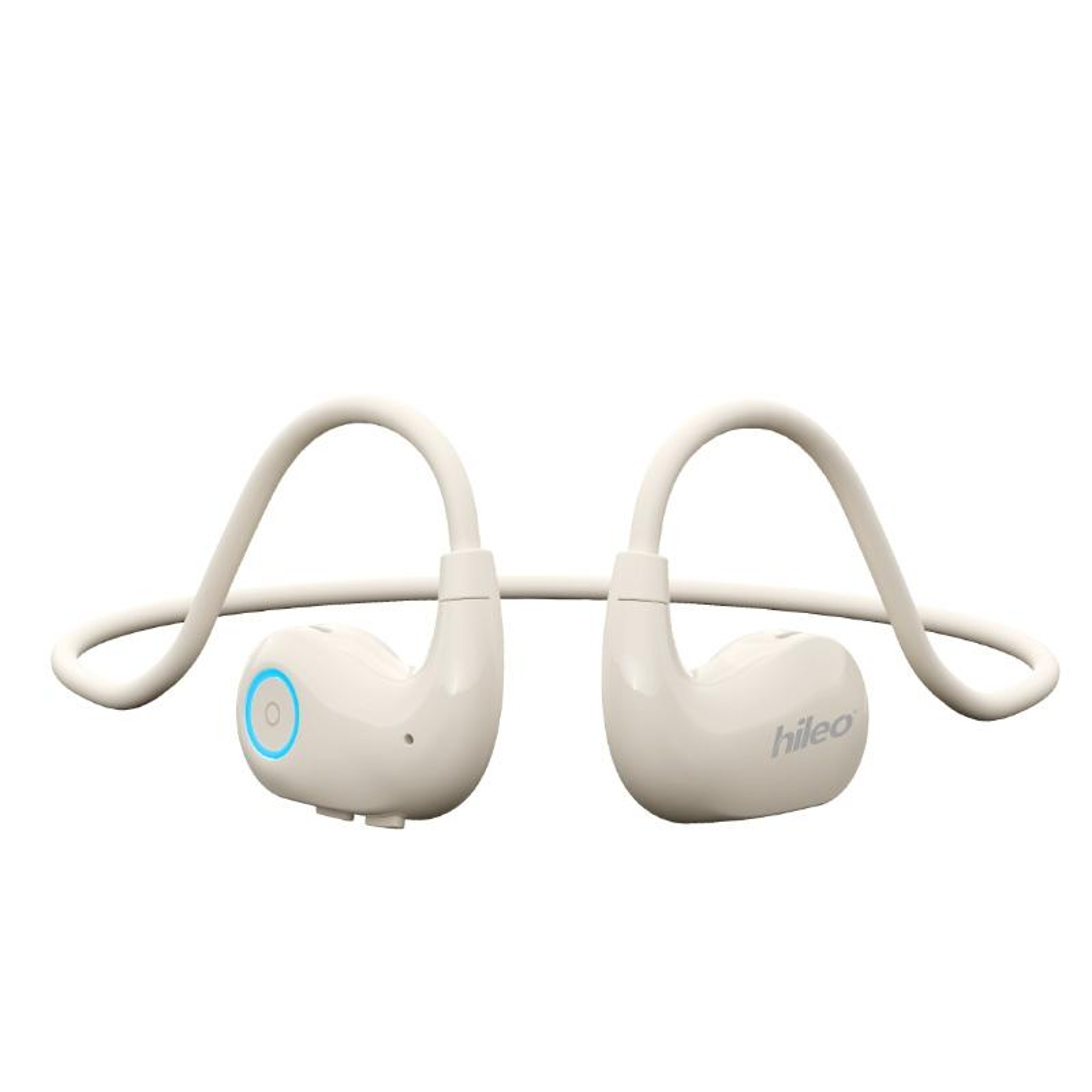 Hileo HI76 Open Ear Bluetooth Headphones For Sports With ENC Noise Reduction  IPX5 Waterproof 9