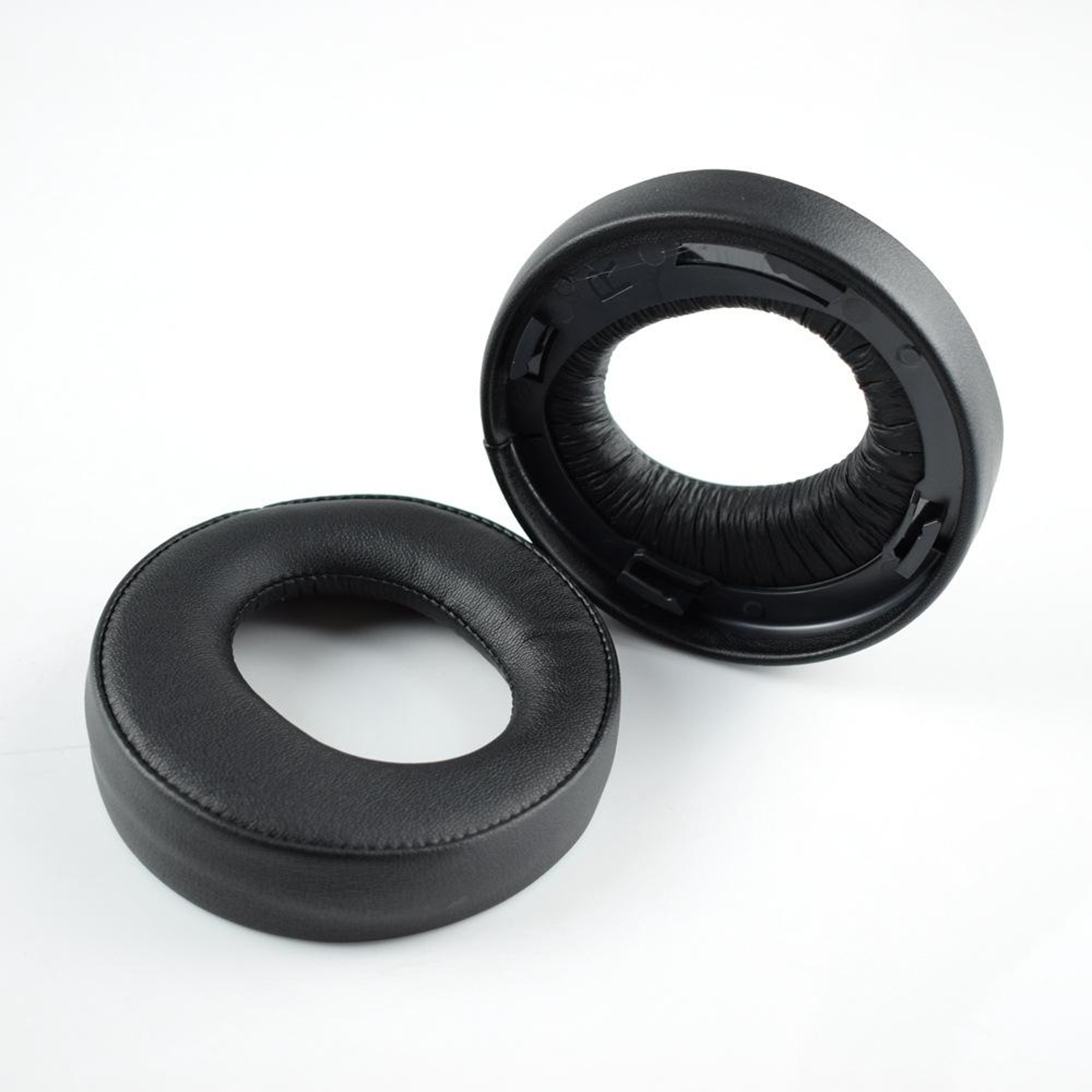 Soft Replacement Ear Pads For PS4 Gold Wireless Headset Comfortable Noise Isolating Earmuff Covers 5